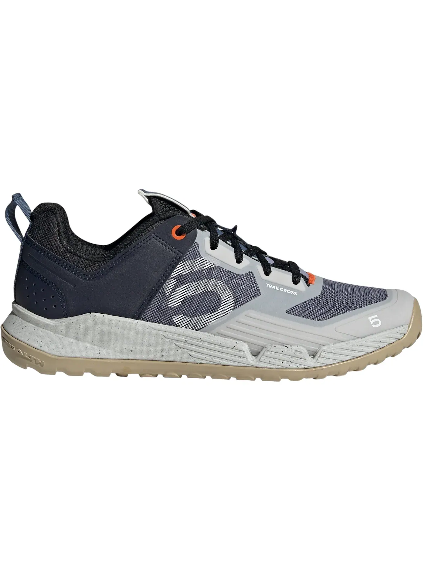 Мужские кроссовки для трейлраннинга Five Ten Trailcross XT Adidas — изображение 1 из 1