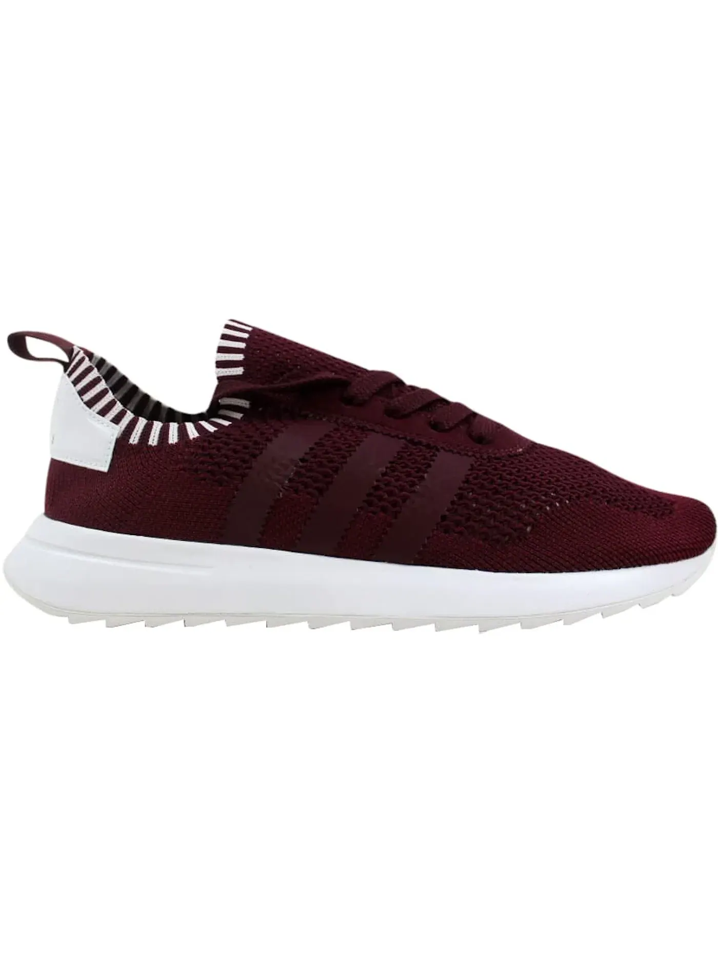 Женские кроссовки для повседневной носки Adidas Flashback PK Adidas — изображение 1 из 1, белый