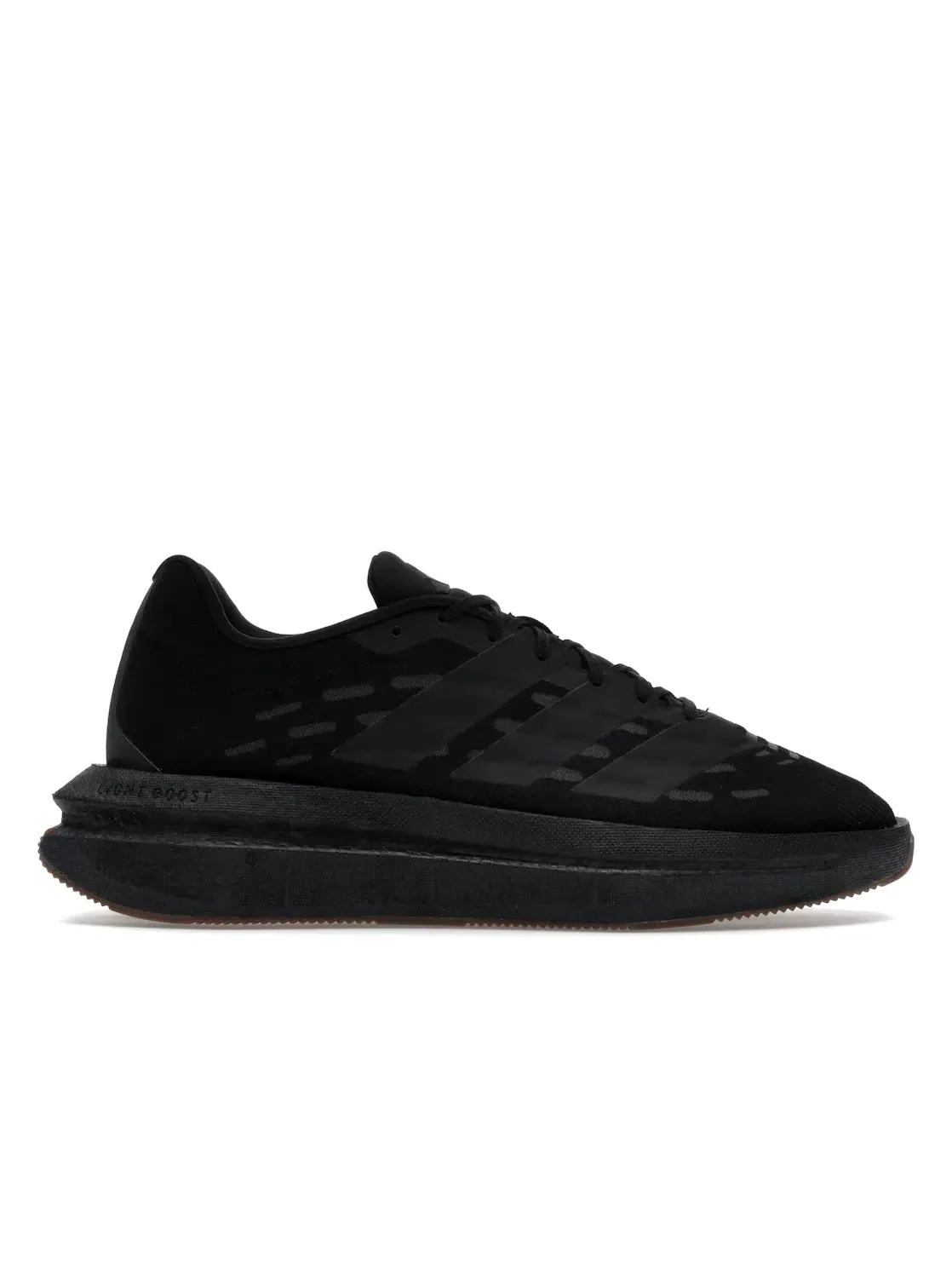 Мужские кроссовки Lifestyle Adidas Flowboost — изображение 1 из 4, черный