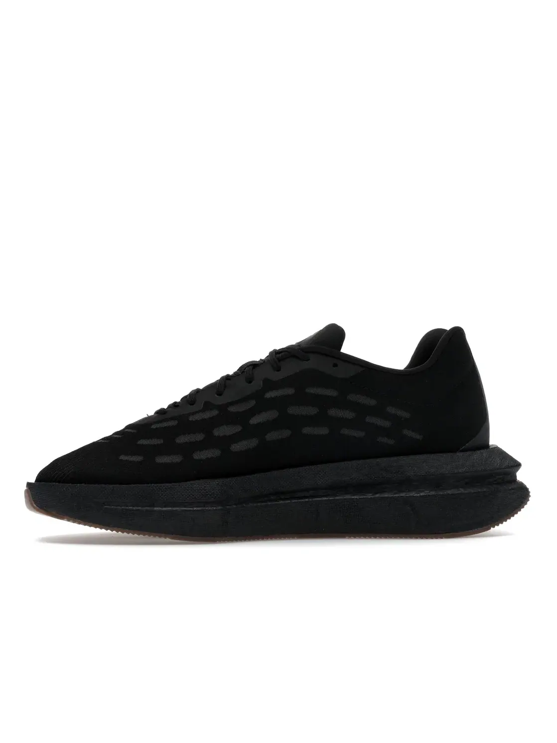 Мужские кроссовки Lifestyle Adidas Flowboost — изображение 3 из 4, черный