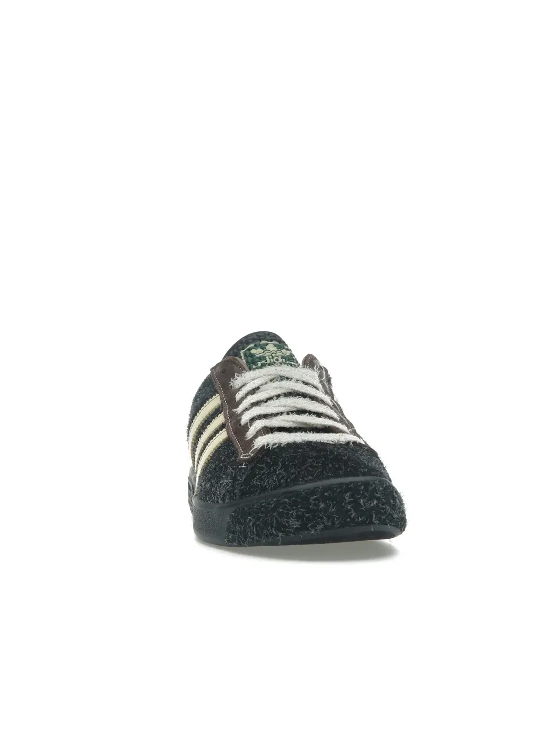 Мужские кроссовки Lifestyle Adidas Forest Hills Adidas — изображение 2 из 4, черный
