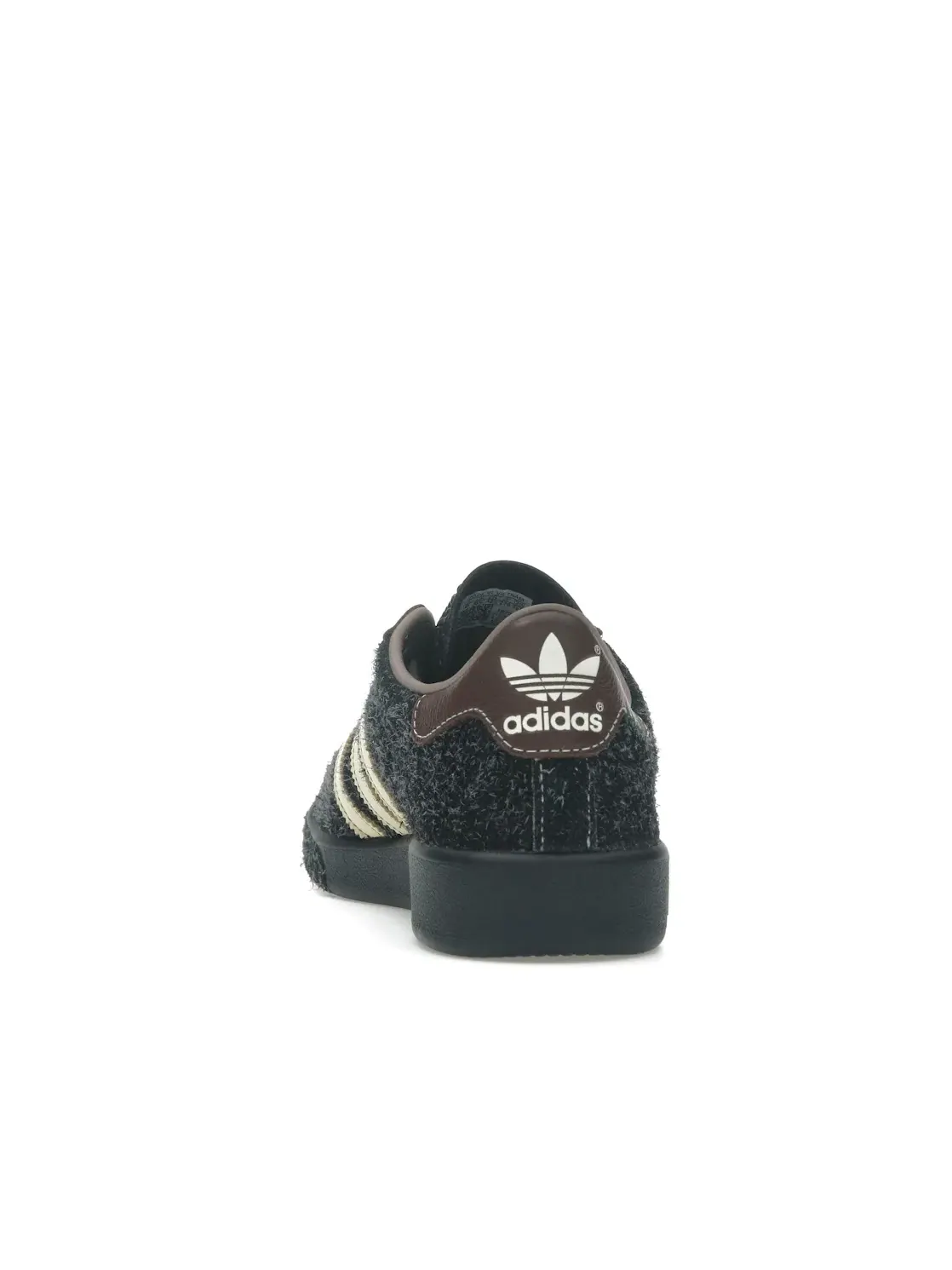 Мужские кроссовки Lifestyle Adidas Forest Hills Adidas — изображение 4 из 4, черный