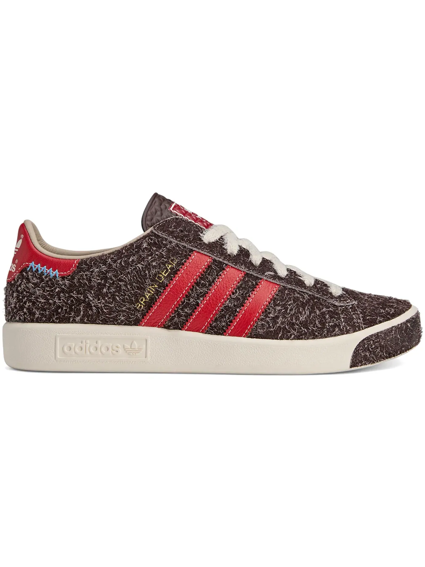 Мужские кроссовки Lifestyle Adidas Forest Hills Adidas — изображение 1 из 1