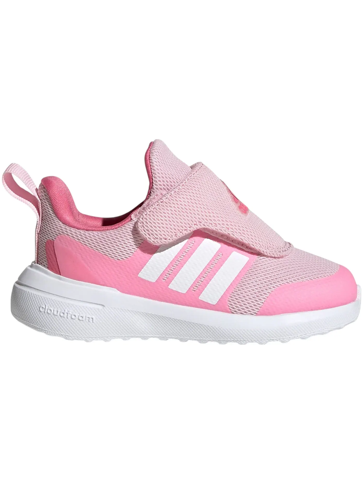 Детские кроссовки спортивные Adidas Fortarun 2.0 — изображение 1 из 1