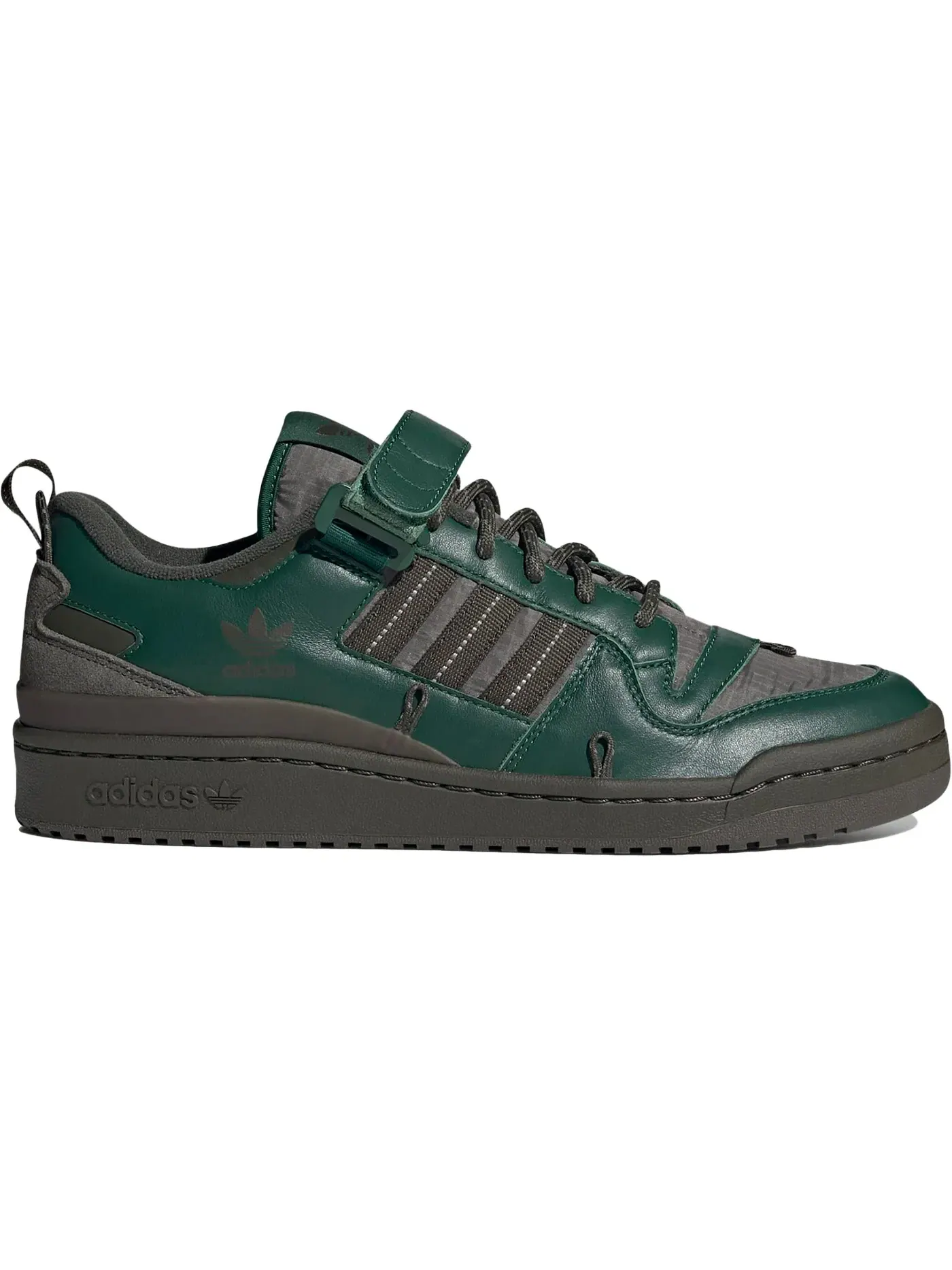 Мужские кроссовки Lifestyle Adidas Forum 84 Camp Low — изображение 1 из 1