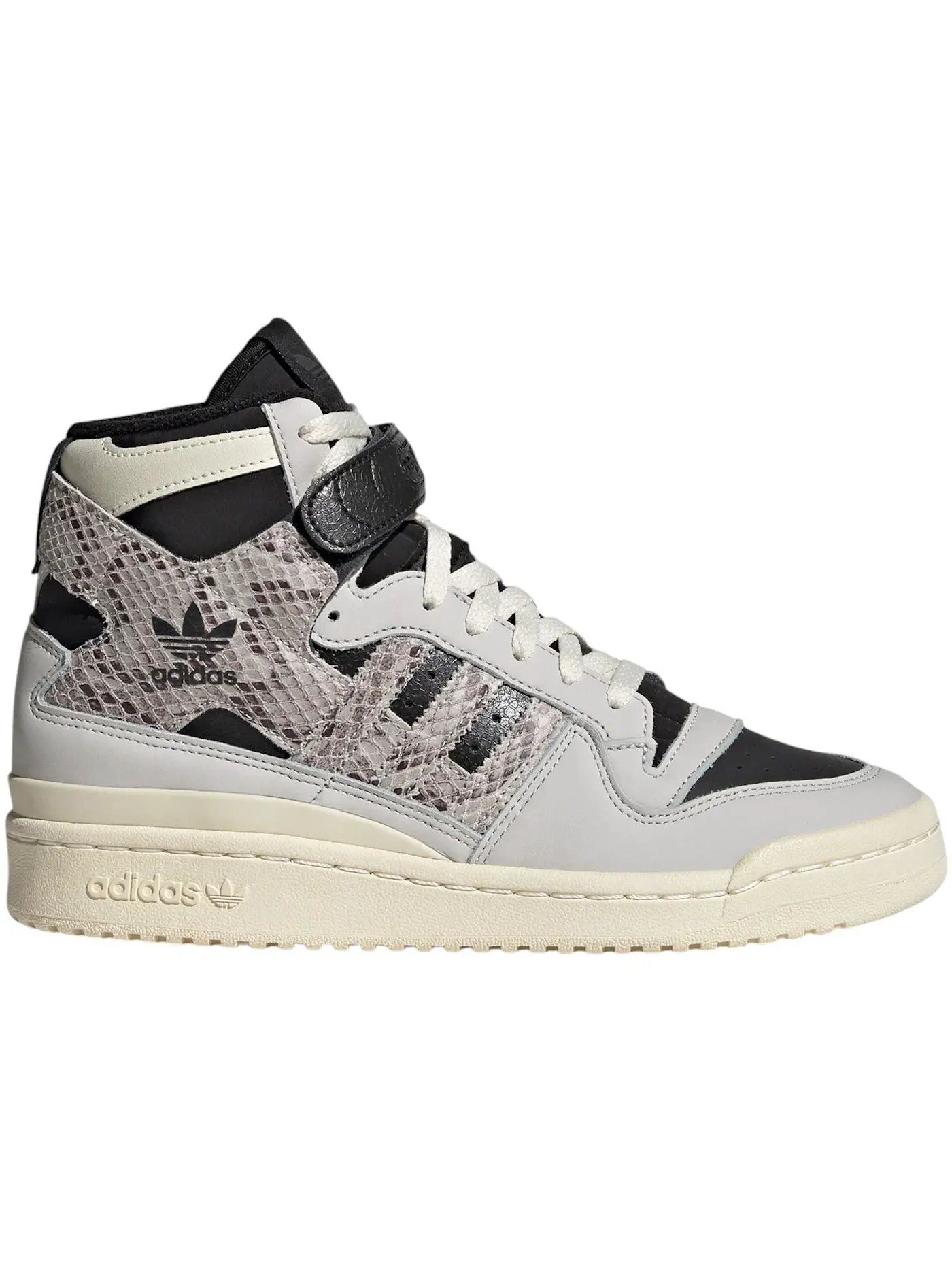 Женские кроссовки с высоким верхом Adidas Forum 84 Hi — изображение 1 из 1