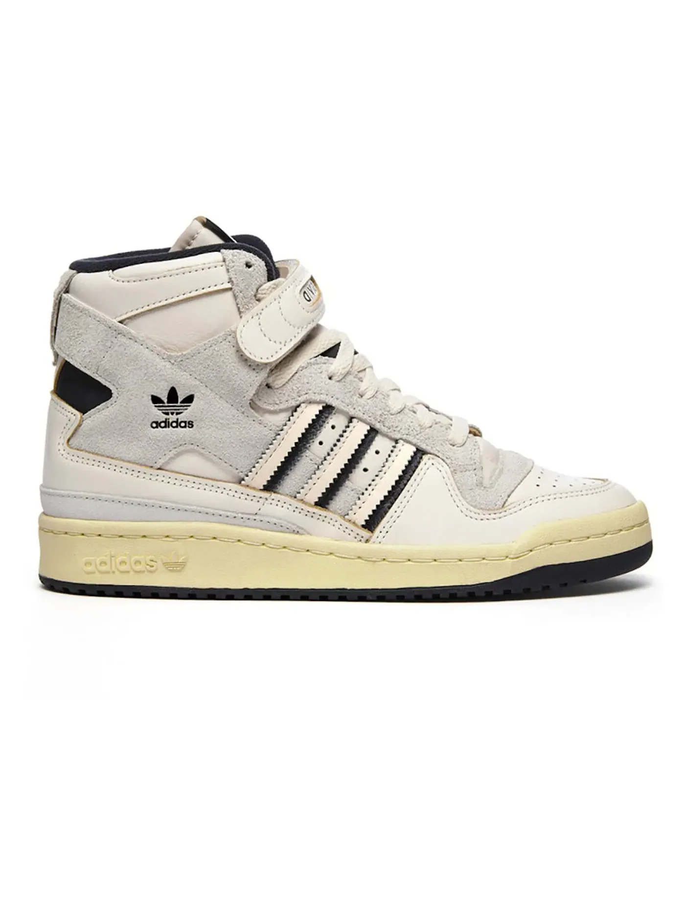 Мужские кроссовки Lifestyle Adidas Forum 84 Hi — изображение 1 из 1