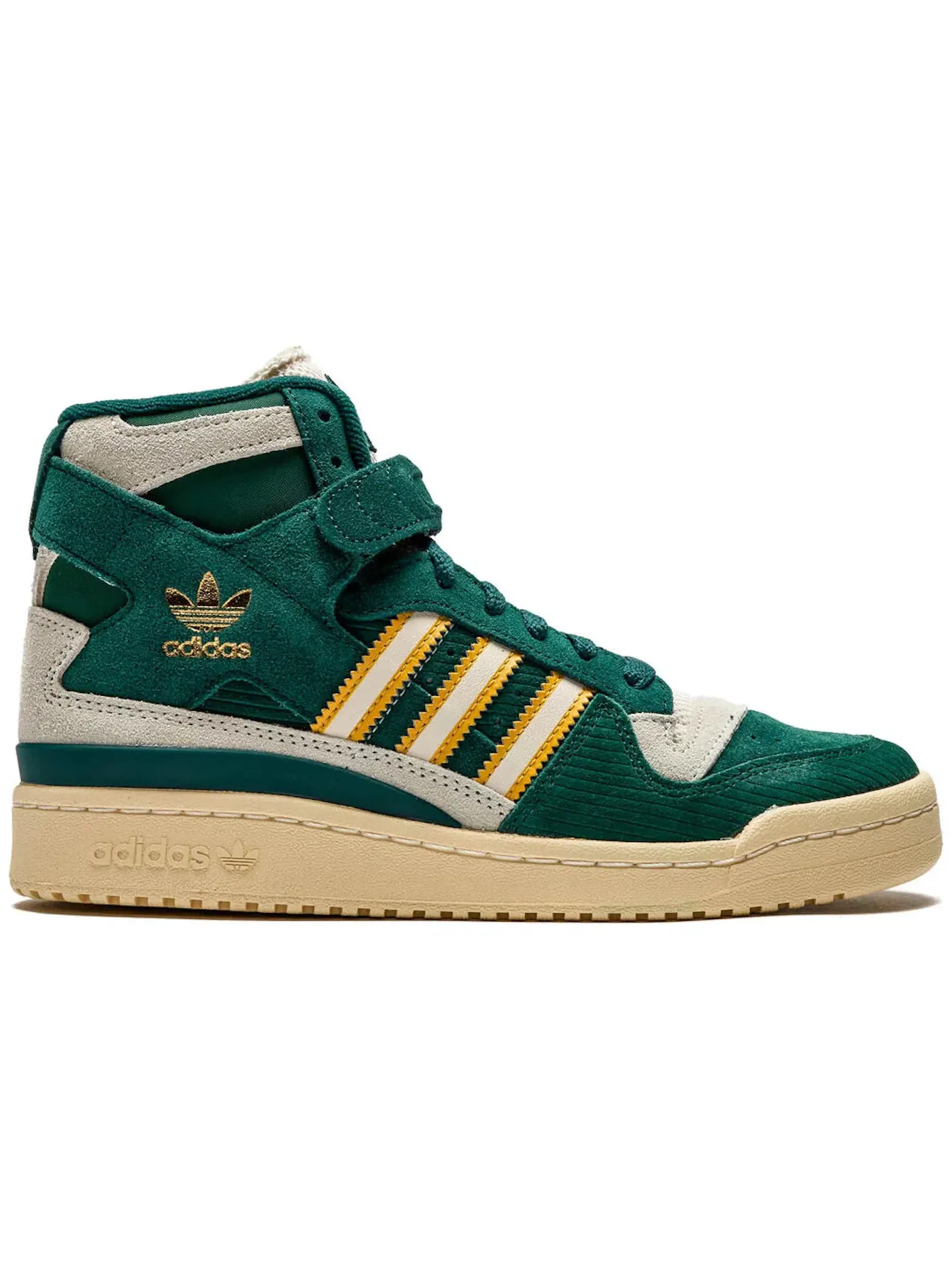 Мужские кроссовки Lifestyle Adidas Forum 84 High — изображение 1 из 1