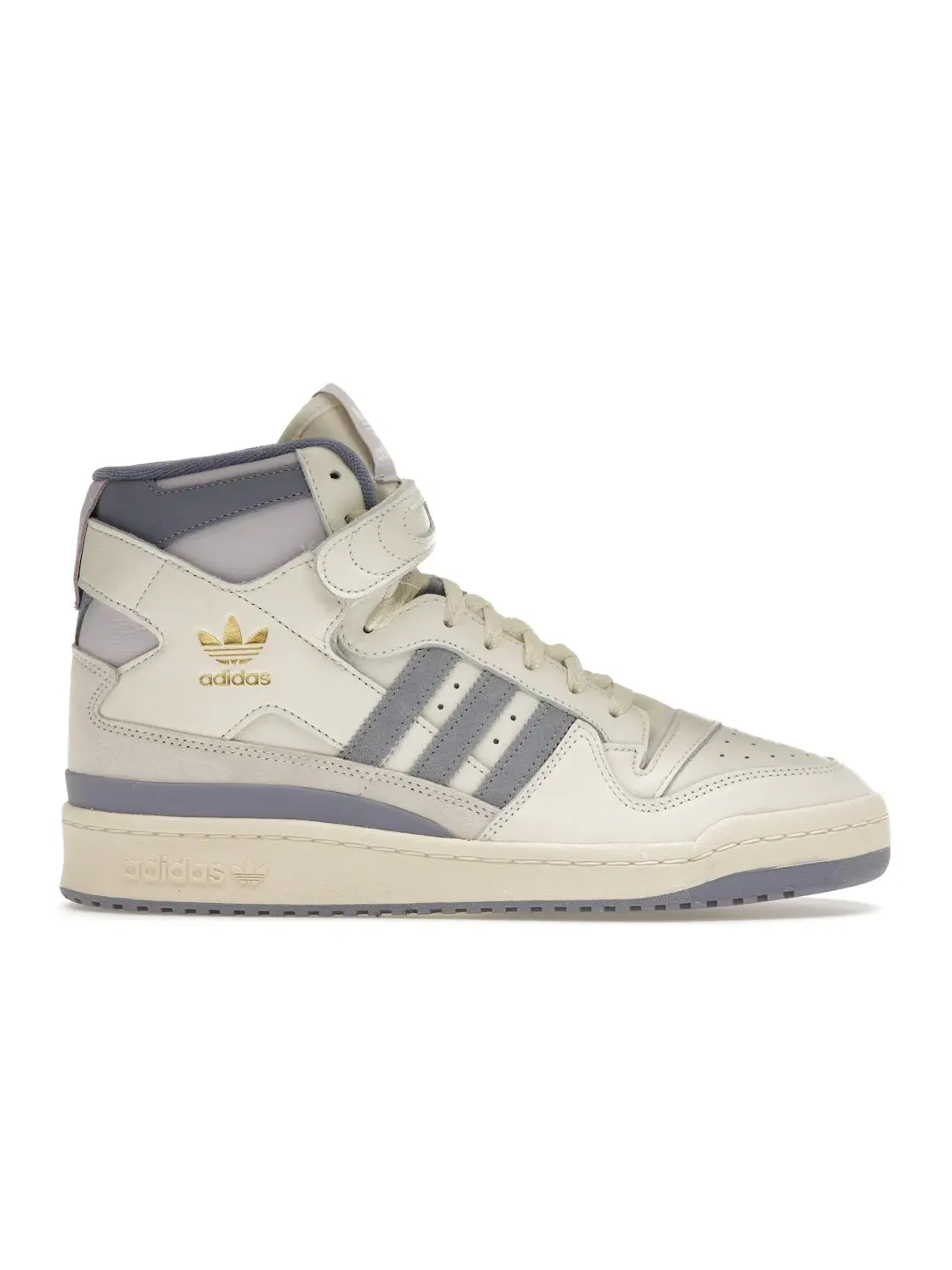 Мужские кроссовки Lifestyle Adidas Forum 84 High — изображение 1 из 4