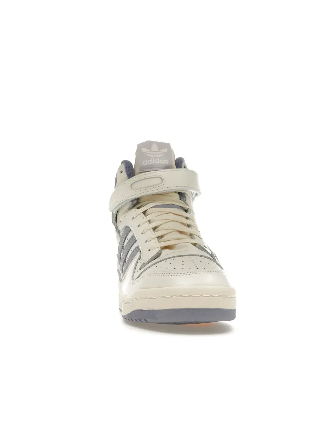 Мужские кроссовки Lifestyle Adidas Forum 84 High — изображение 2 из 4