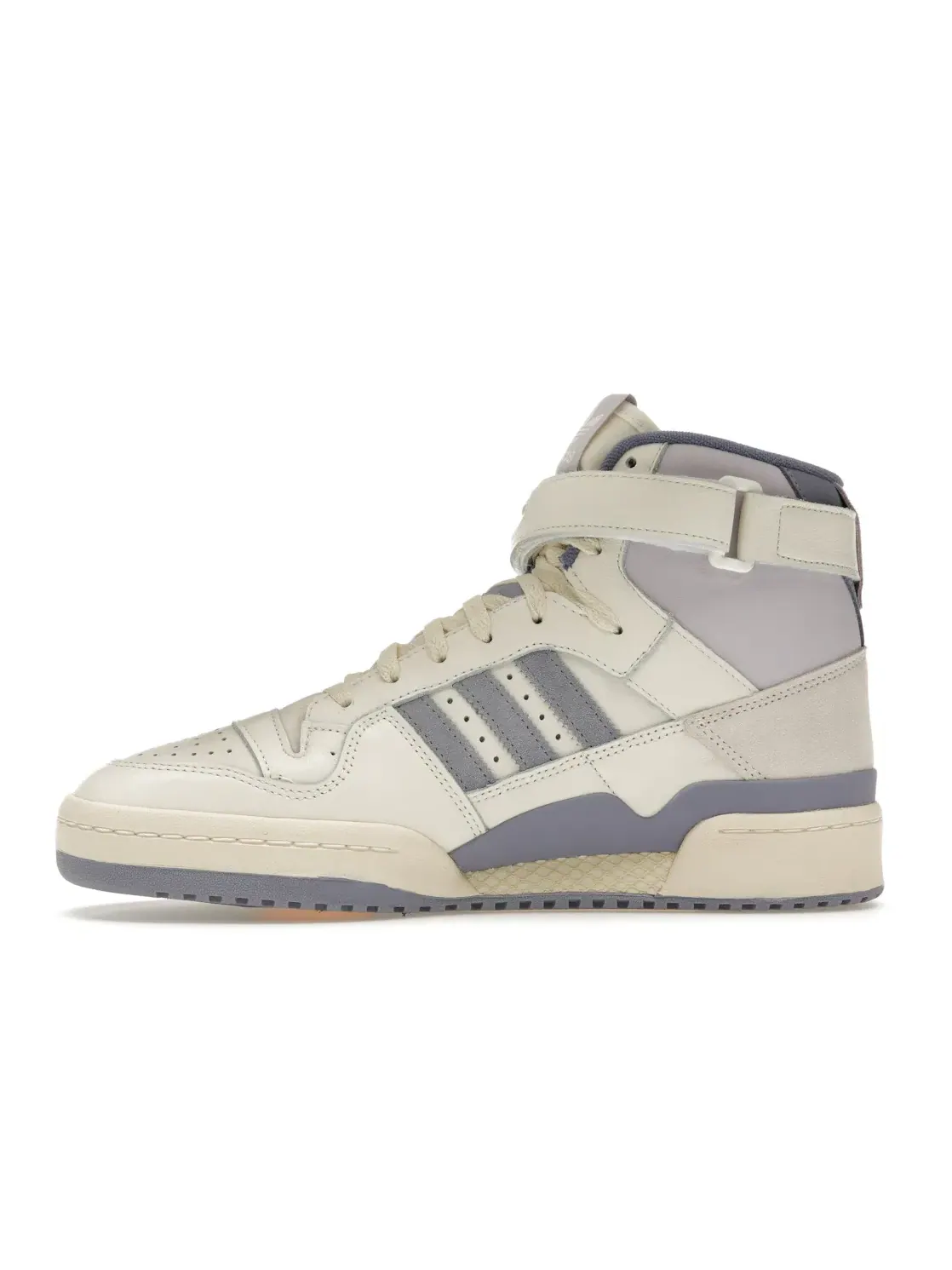 Мужские кроссовки Lifestyle Adidas Forum 84 High — изображение 3 из 4