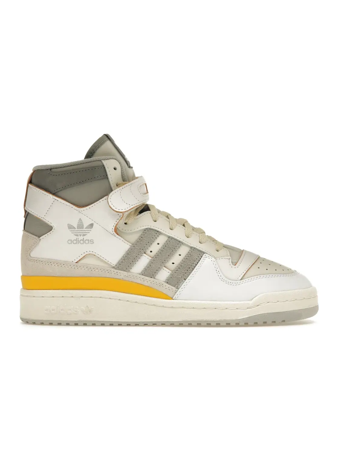 Мужские кроссовки lifestyle Adidas Forum 84 High — изображение 1 из 4