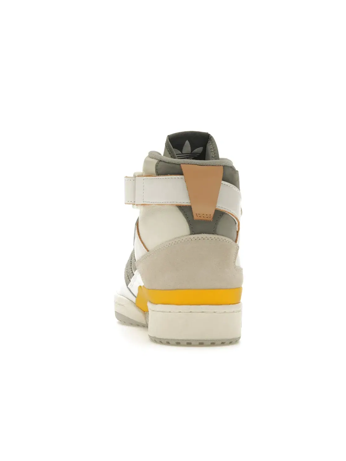 Мужские кроссовки lifestyle Adidas Forum 84 High — изображение 4 из 4