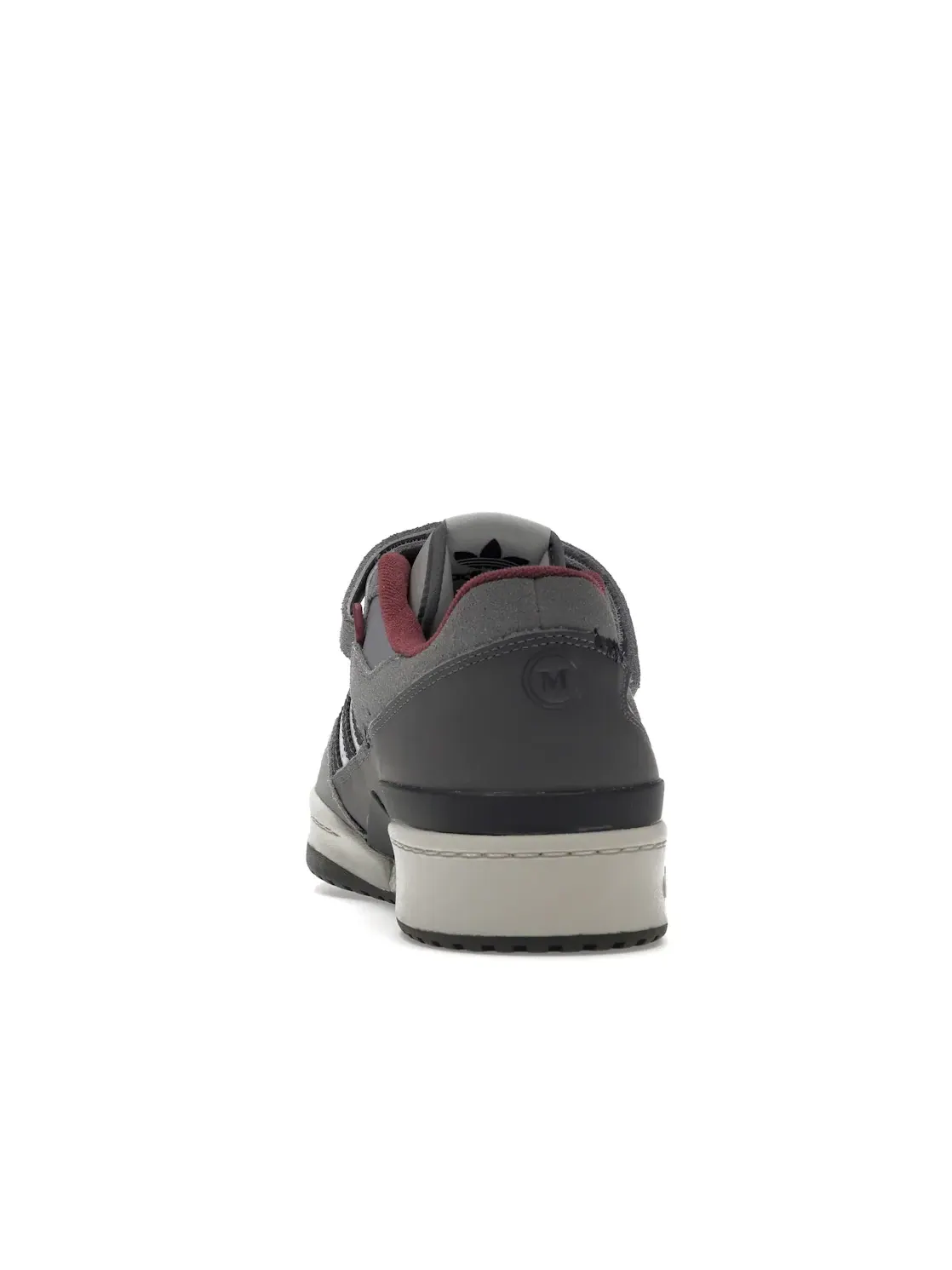 Женские кроссовки с низким силуэтом Adidas Forum 84 Low Home Alone 2 — изображение 4 из 4