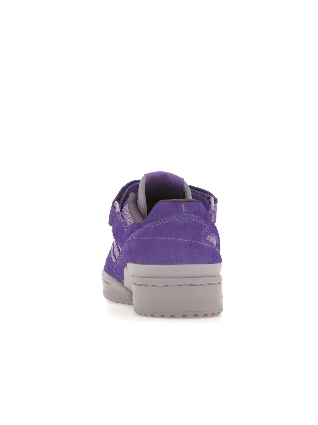 Мужские кроссовки Lifestyle Adidas Forum 84 Low 8K — изображение 4 из 4, фиолетовый