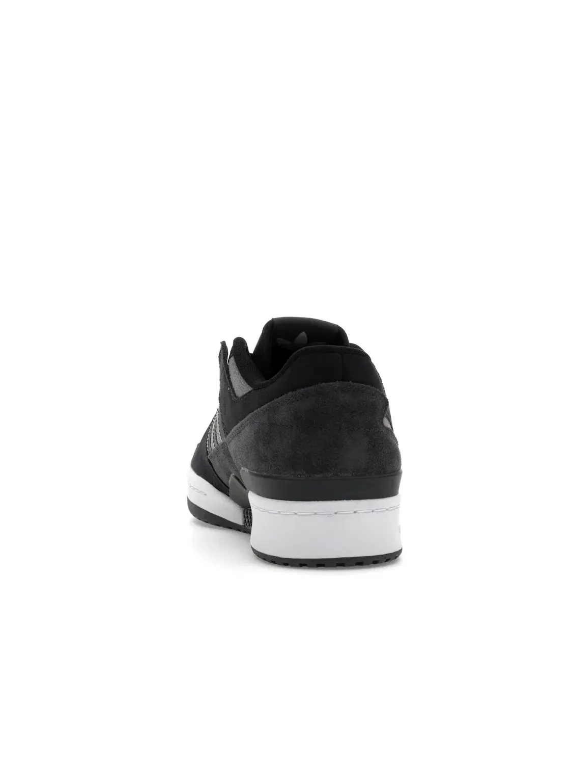 Мужские кроссовки Lifestyle Adidas Forum 84 Low ADV — изображение 4 из 4, серый серый