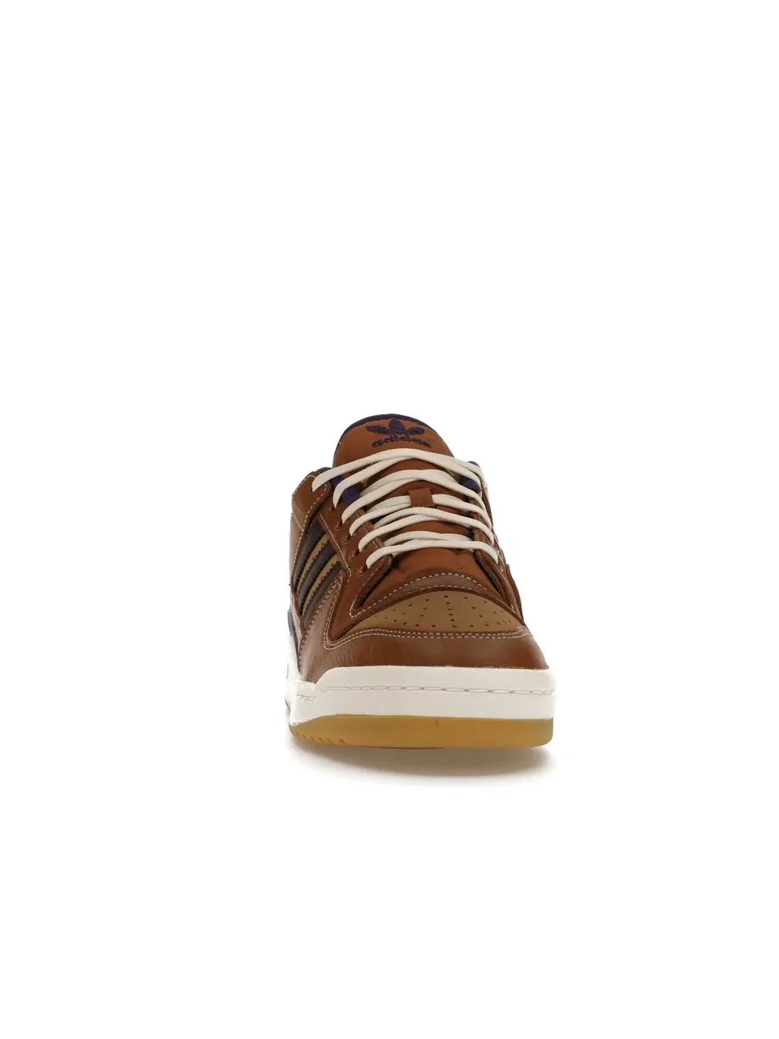 Мужские кроссовки с низким верхом Adidas Forum 84 Low ADV — изображение 2 из 4