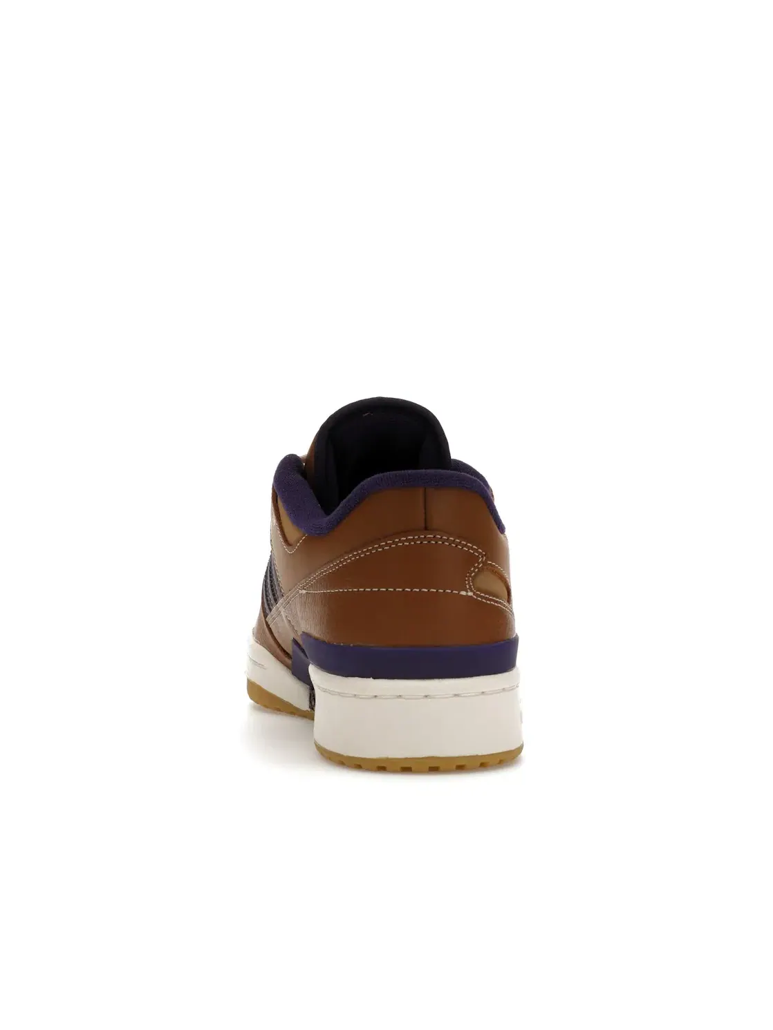 Мужские кроссовки с низким верхом Adidas Forum 84 Low ADV — изображение 4 из 4
