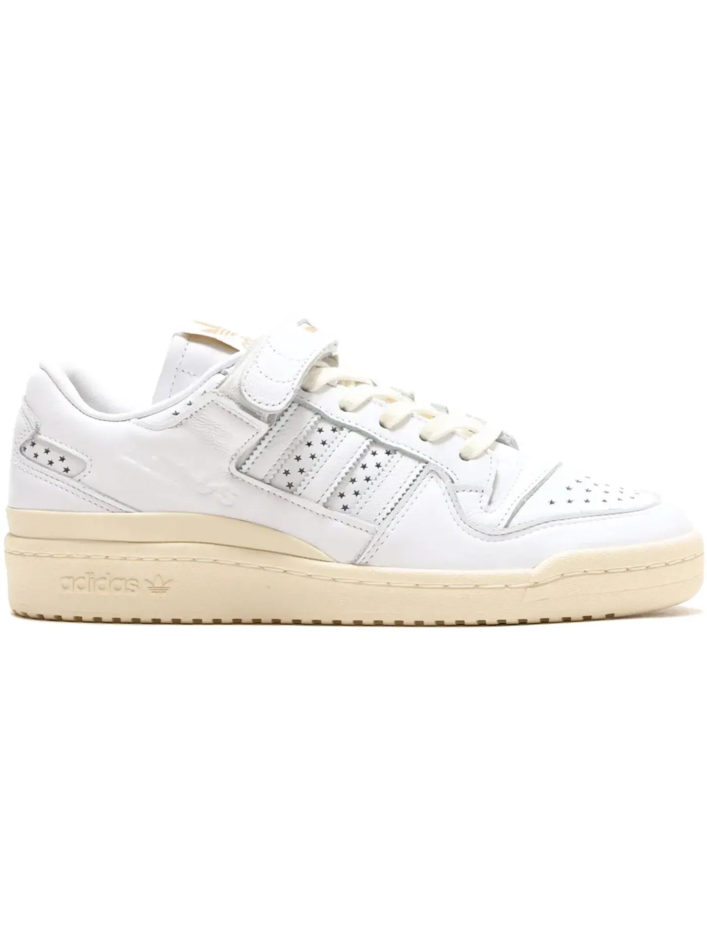 Мужские кроссовки Lifestyle Adidas Forum 84 Low — изображение 1 из 1
