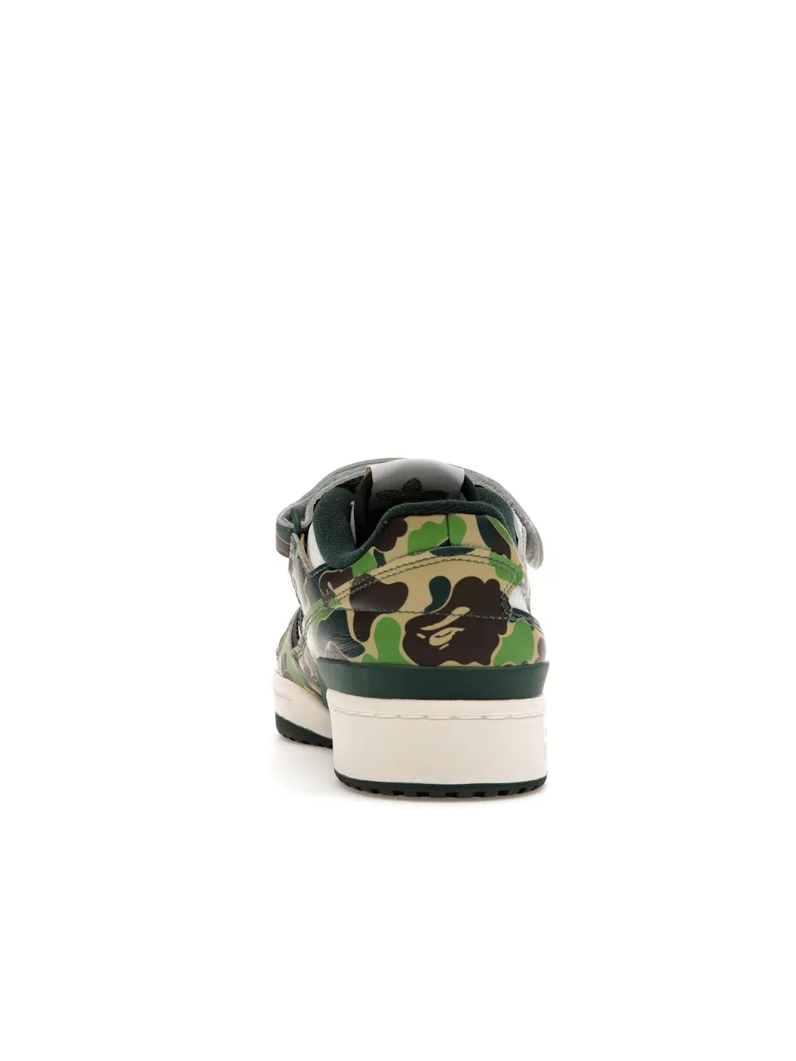 Мужские кроссовки Lifestyle с принтом Adidas Forum 84 Low — изображение 4 из 4