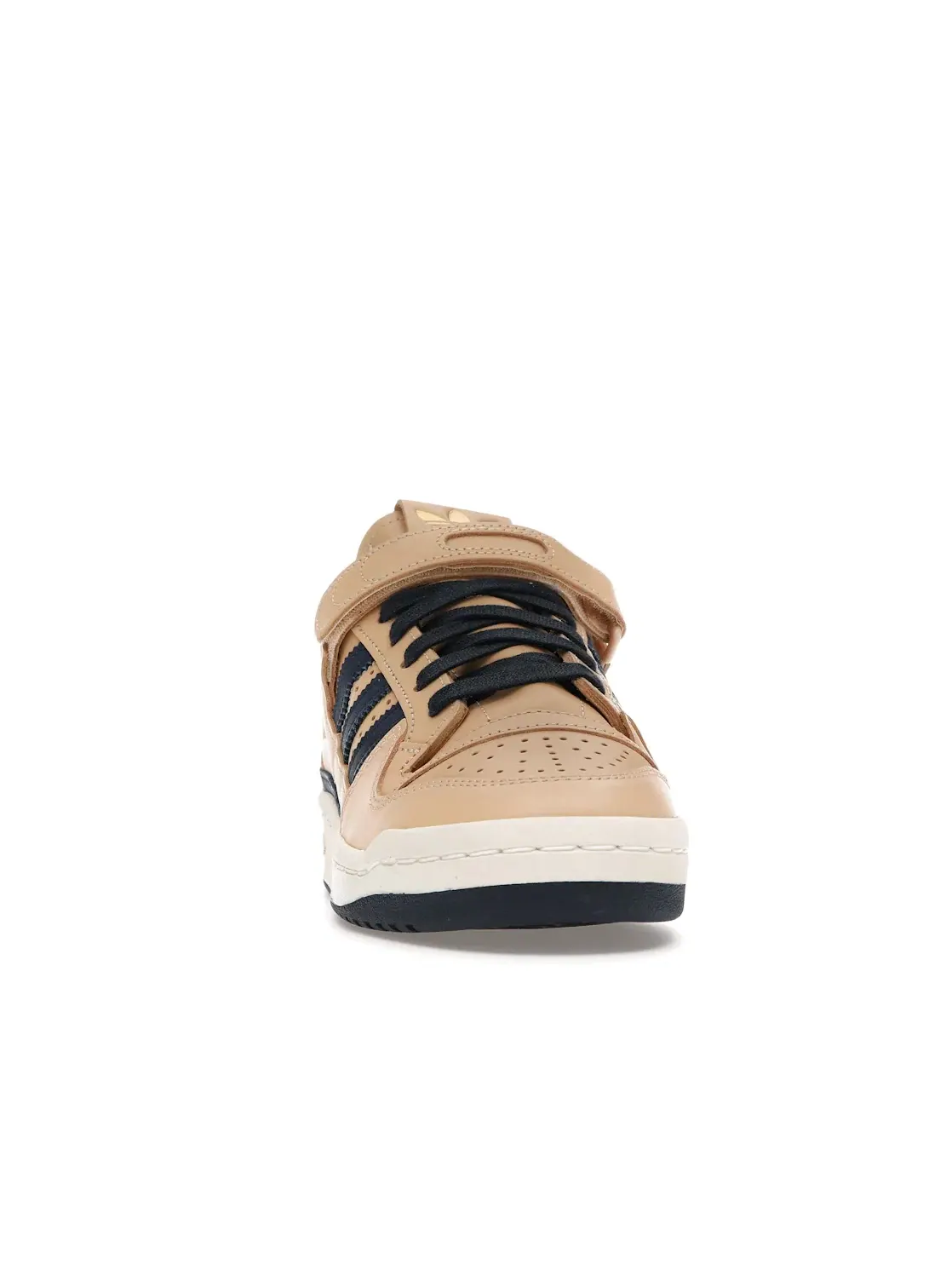 Мужские кроссовки с низким силуэтом Adidas Forum 84 Low — изображение 2 из 4