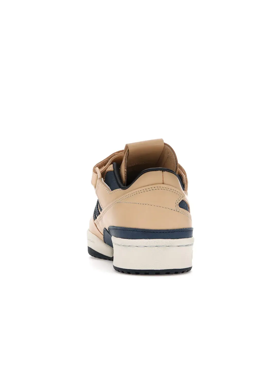 Мужские кроссовки с низким силуэтом Adidas Forum 84 Low — изображение 4 из 4