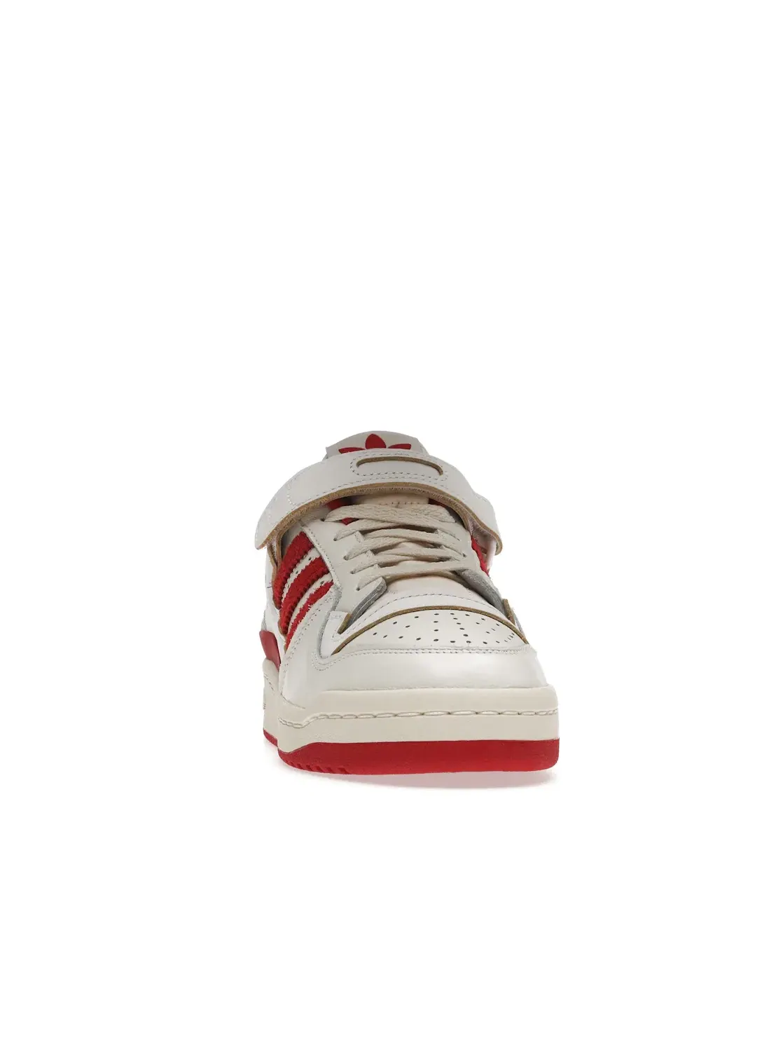 Мужские кроссовки с низким верхом Adidas Forum 84 Low — изображение 2 из 4