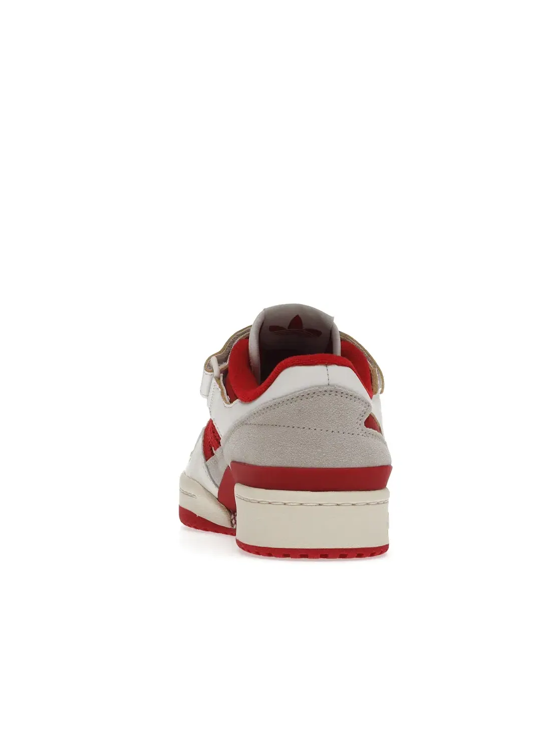 Мужские кроссовки с низким верхом Adidas Forum 84 Low — изображение 4 из 4