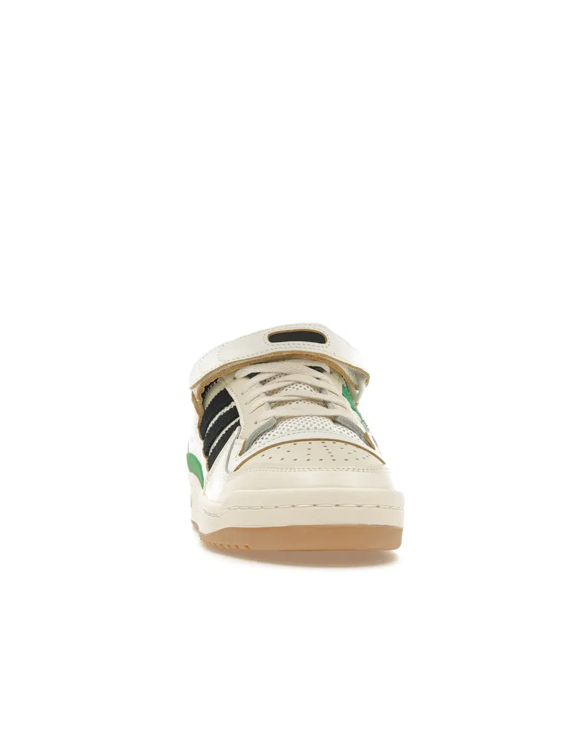 Мужские кроссовки с принтом Adidas Forum 84 Low — изображение 2 из 4