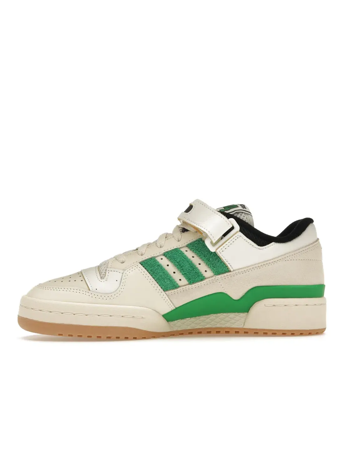 Мужские кроссовки с принтом Adidas Forum 84 Low — изображение 3 из 4