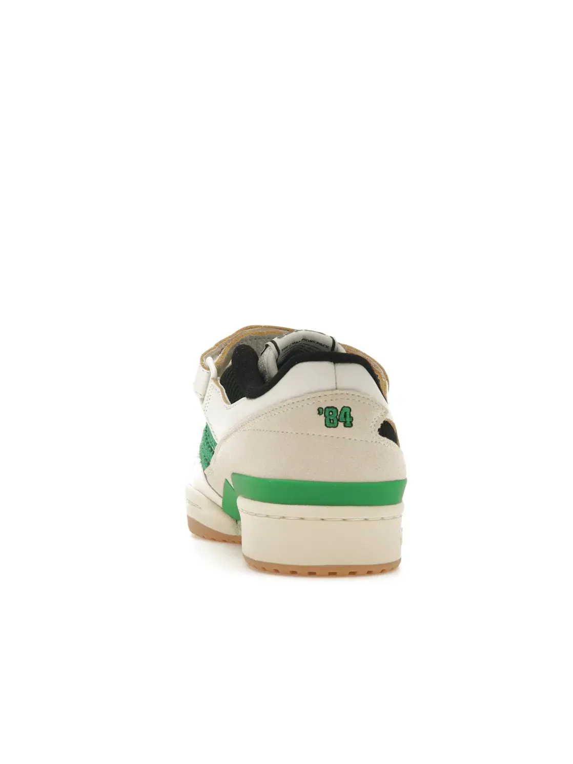 Мужские кроссовки с принтом Adidas Forum 84 Low — изображение 4 из 4