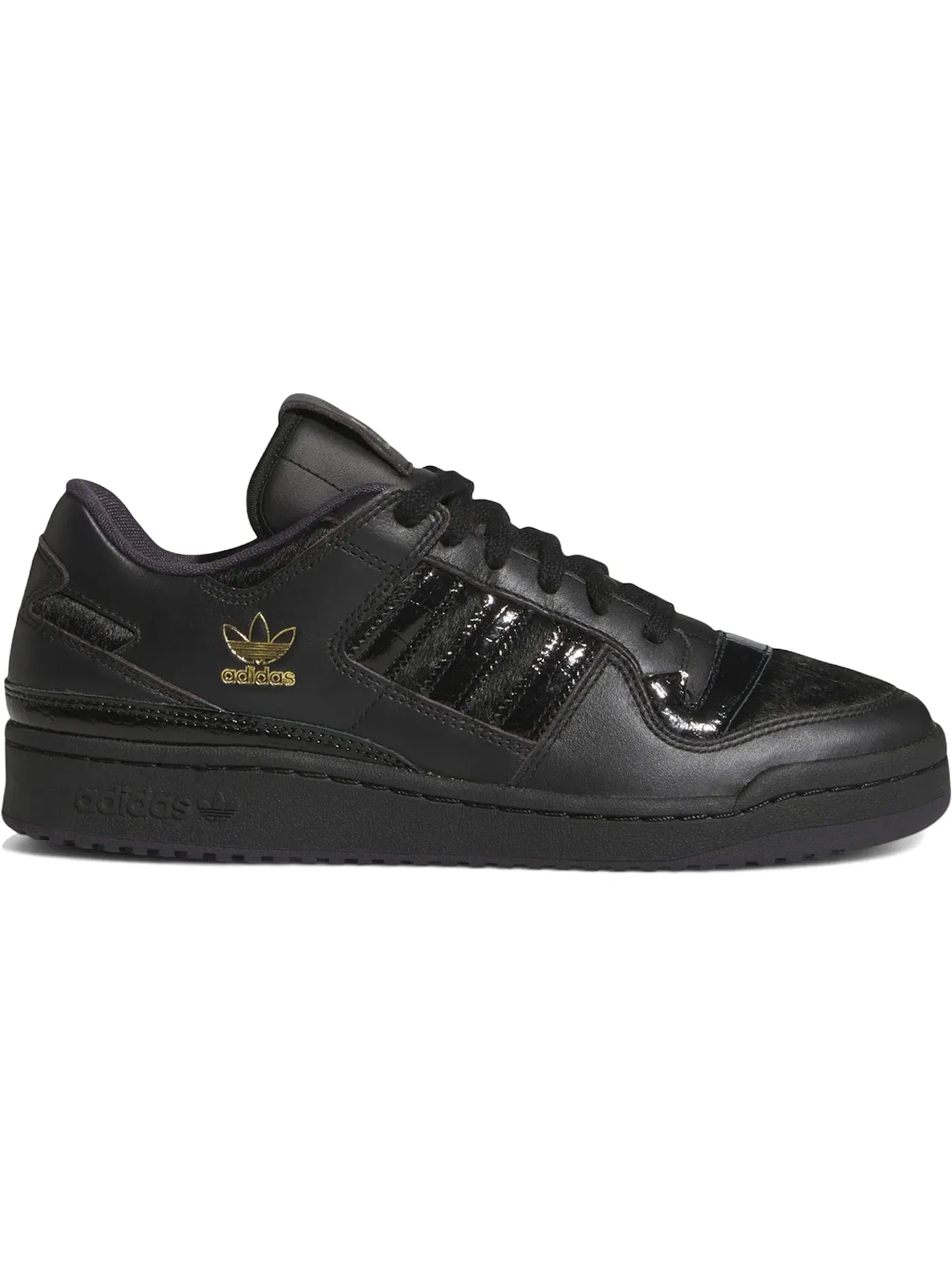 Мужские кроссовки Lifestyle с низким профилем Adidas Forum 84 Low CL — изображение 1 из 1