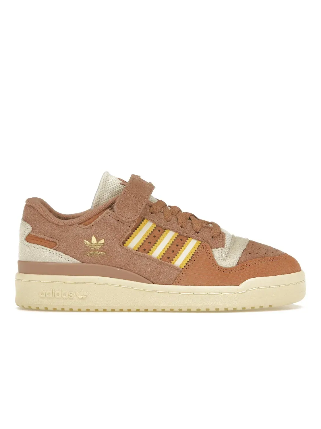 Мужские кроссовки Lifestyle Adidas Forum 84 Low — изображение 1 из 4