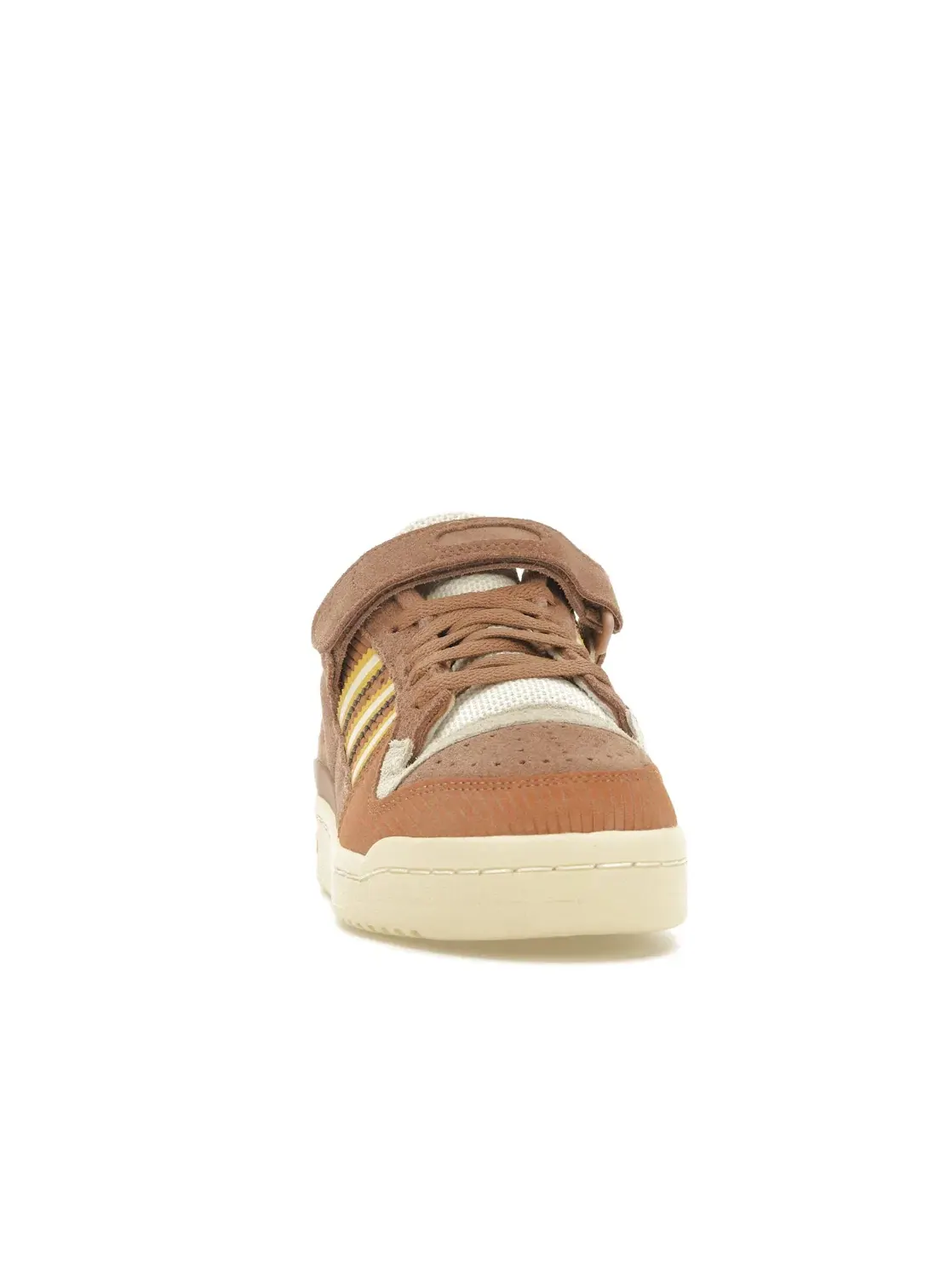 Мужские кроссовки Lifestyle Adidas Forum 84 Low — изображение 2 из 4