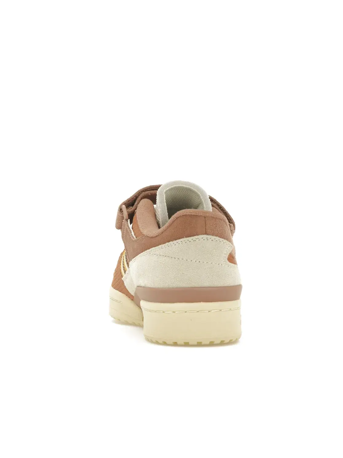 Мужские кроссовки Lifestyle Adidas Forum 84 Low — изображение 4 из 4