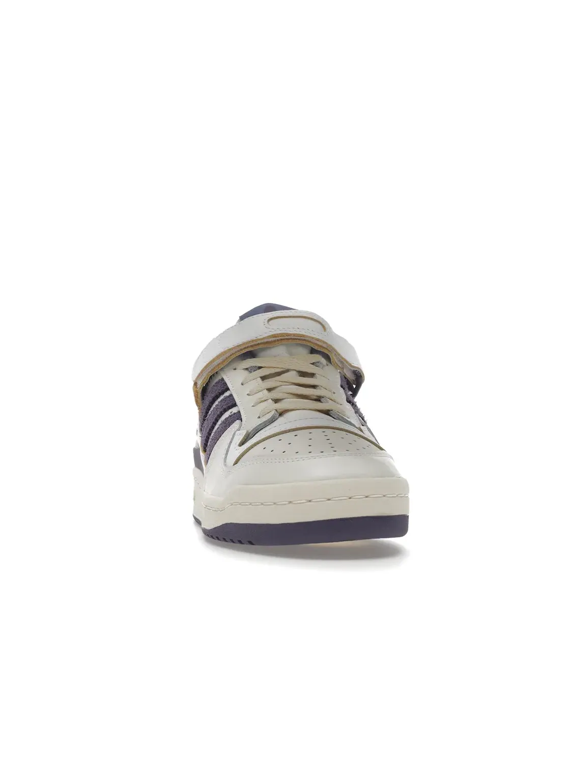 Мужские кроссовки Lifestyle с низким профилем Adidas Forum 84 Low — изображение 2 из 4