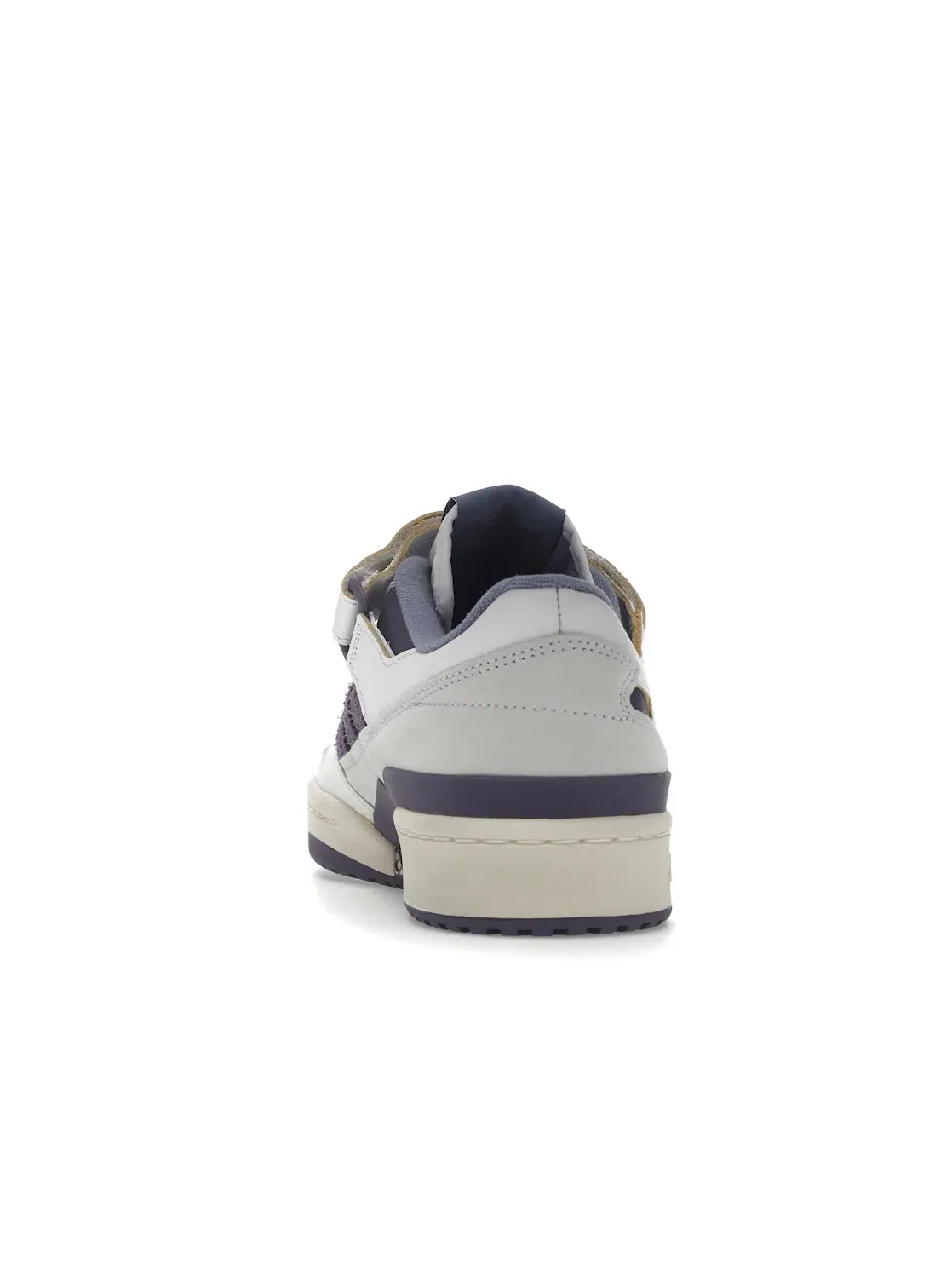 Мужские кроссовки Lifestyle с низким профилем Adidas Forum 84 Low — изображение 4 из 4