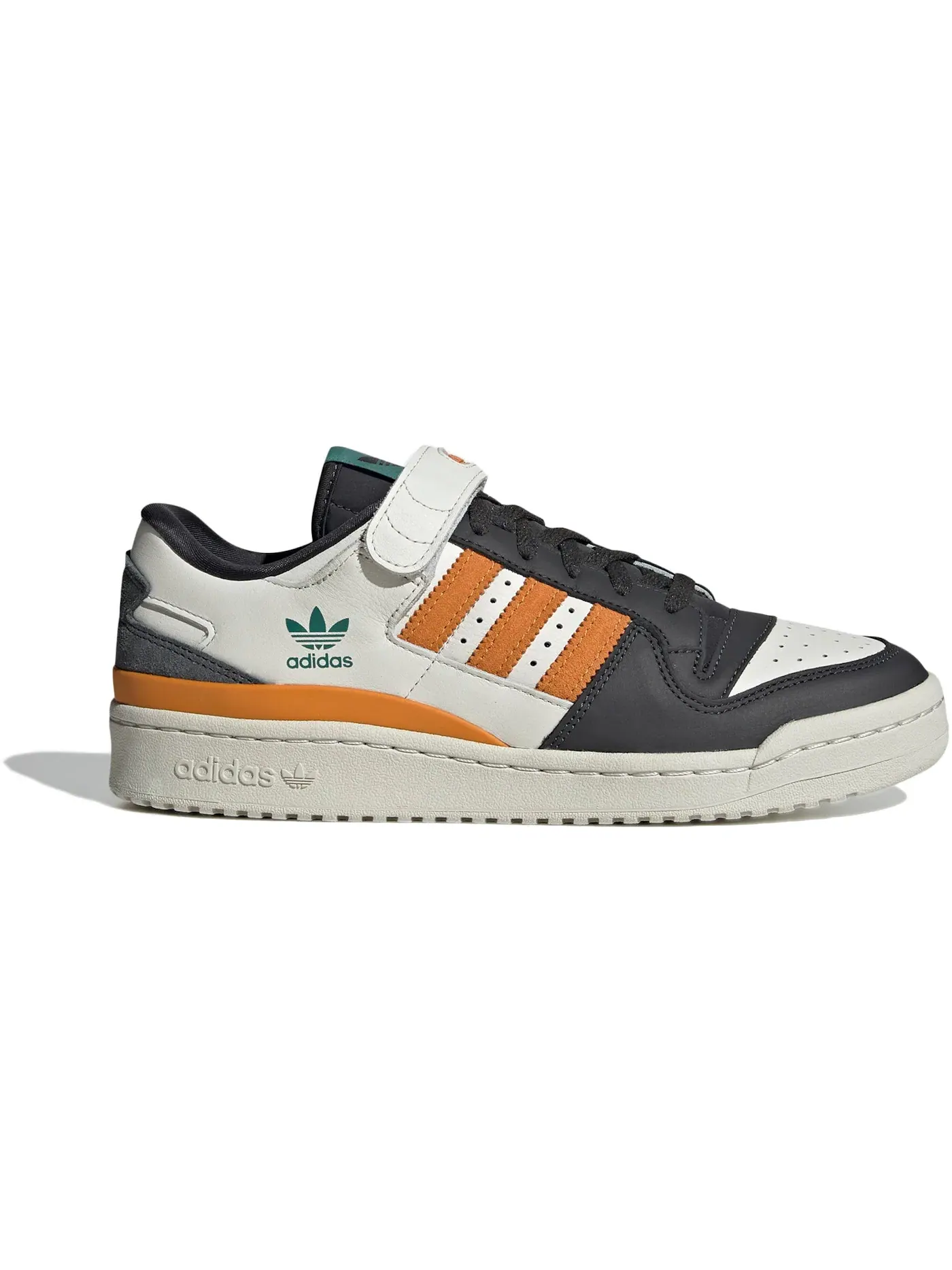 Мужские кроссовки Lifestyle Adidas Forum 84 Low — изображение 1 из 1