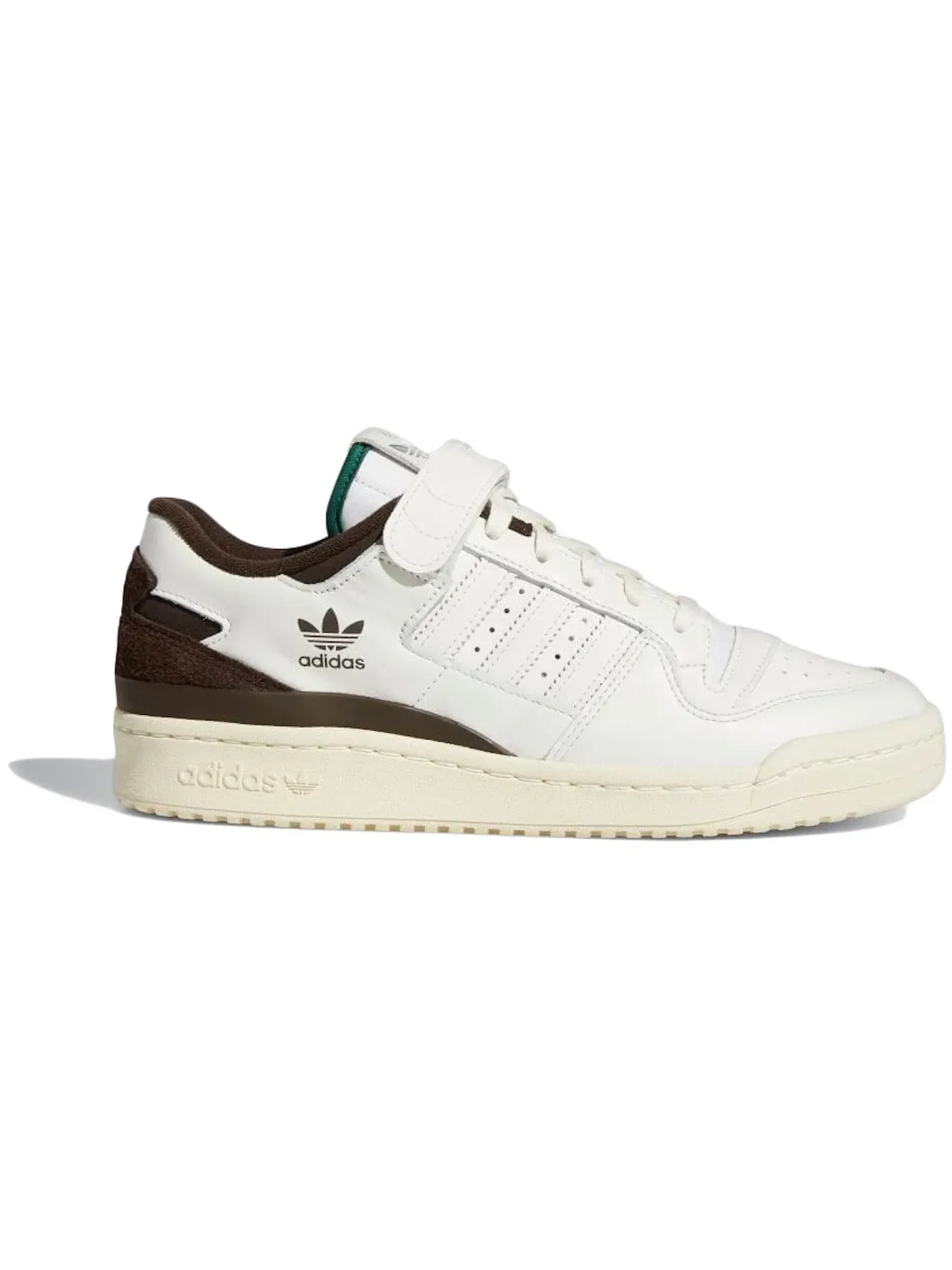 Мужские кроссовки Lifestyle Adidas Forum 84 Low — изображение 1 из 1