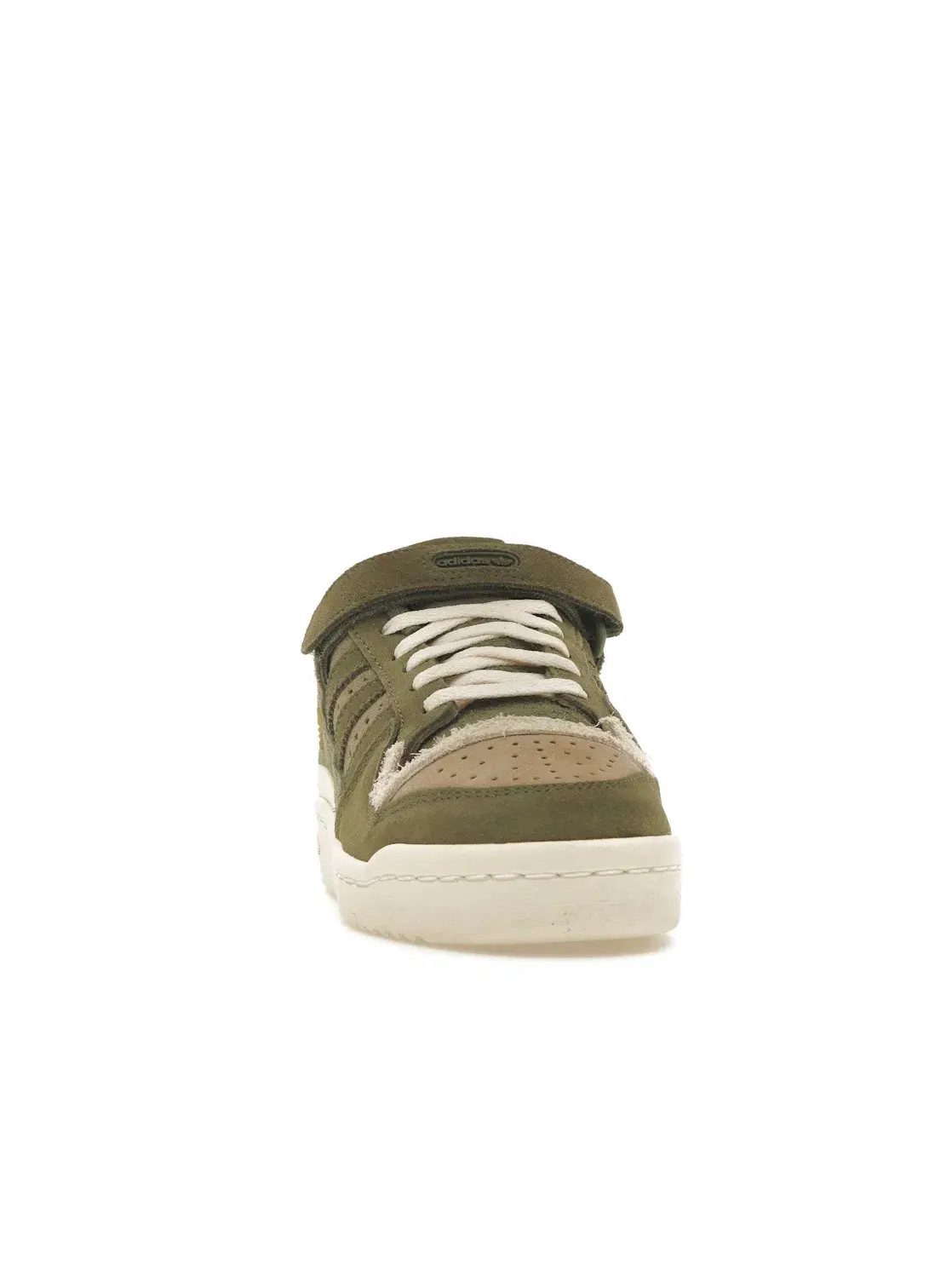 Женские кроссовки повседневные Adidas Forum 84 Low — изображение 2 из 4