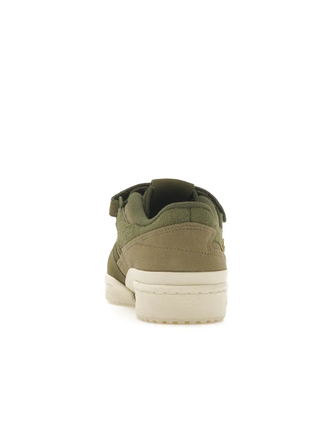 Женские кроссовки повседневные Adidas Forum 84 Low — изображение 4 из 4