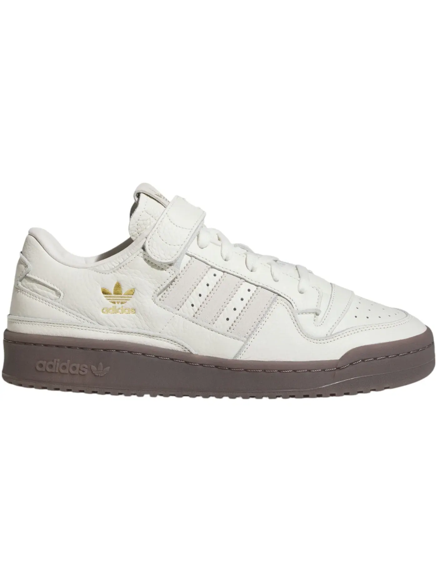 Мужские кроссовки Lifestyle Adidas Forum 84 Low — изображение 1 из 1