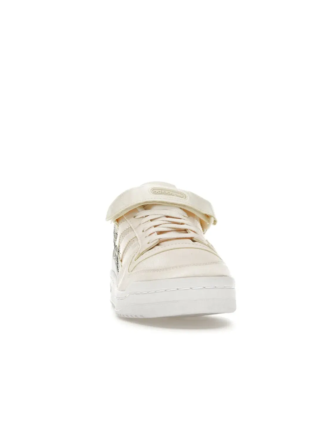 Женские кроссовки Lifestyle Adidas Forum 84 Low — изображение 2 из 4