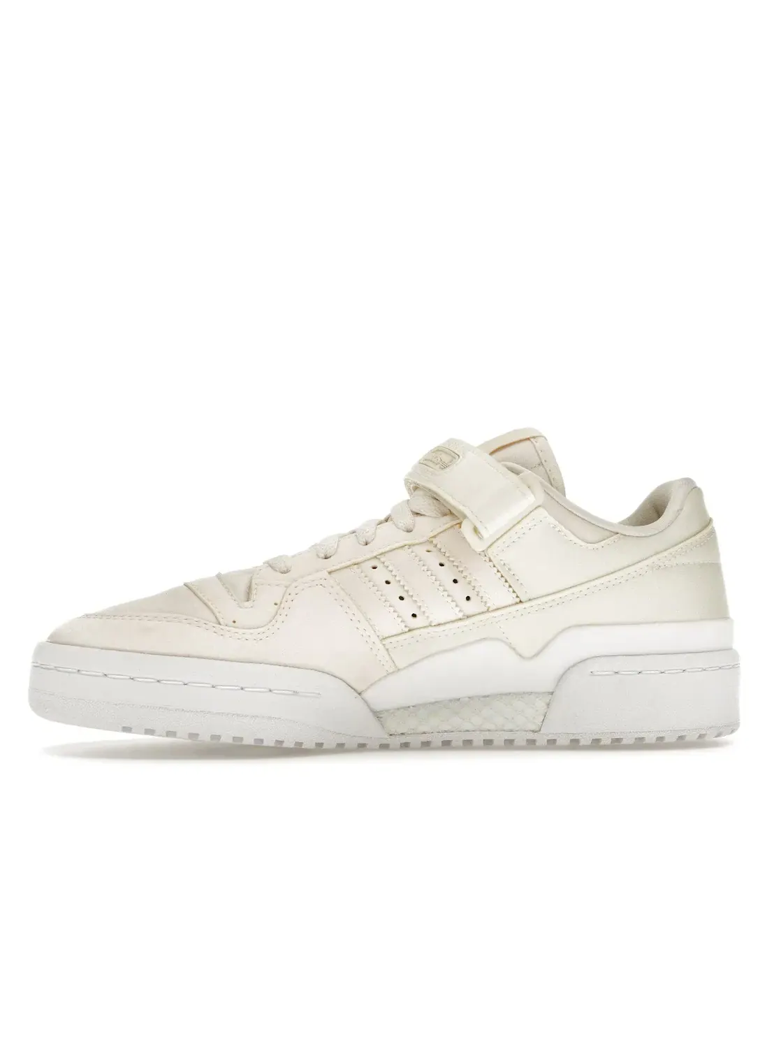 Женские кроссовки Lifestyle Adidas Forum 84 Low — изображение 3 из 4