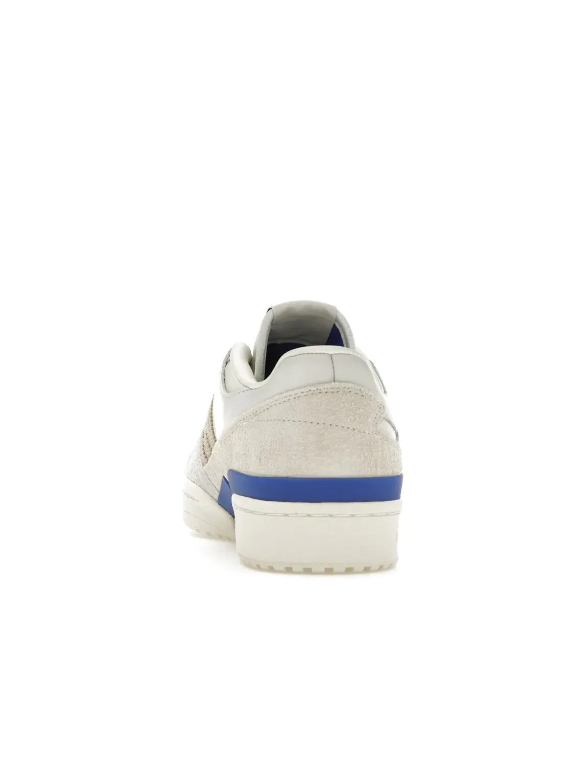 Мужские кроссовки Lifestyle Adidas Forum 84 Low Kasina — изображение 4 из 4, белый/синий/серый