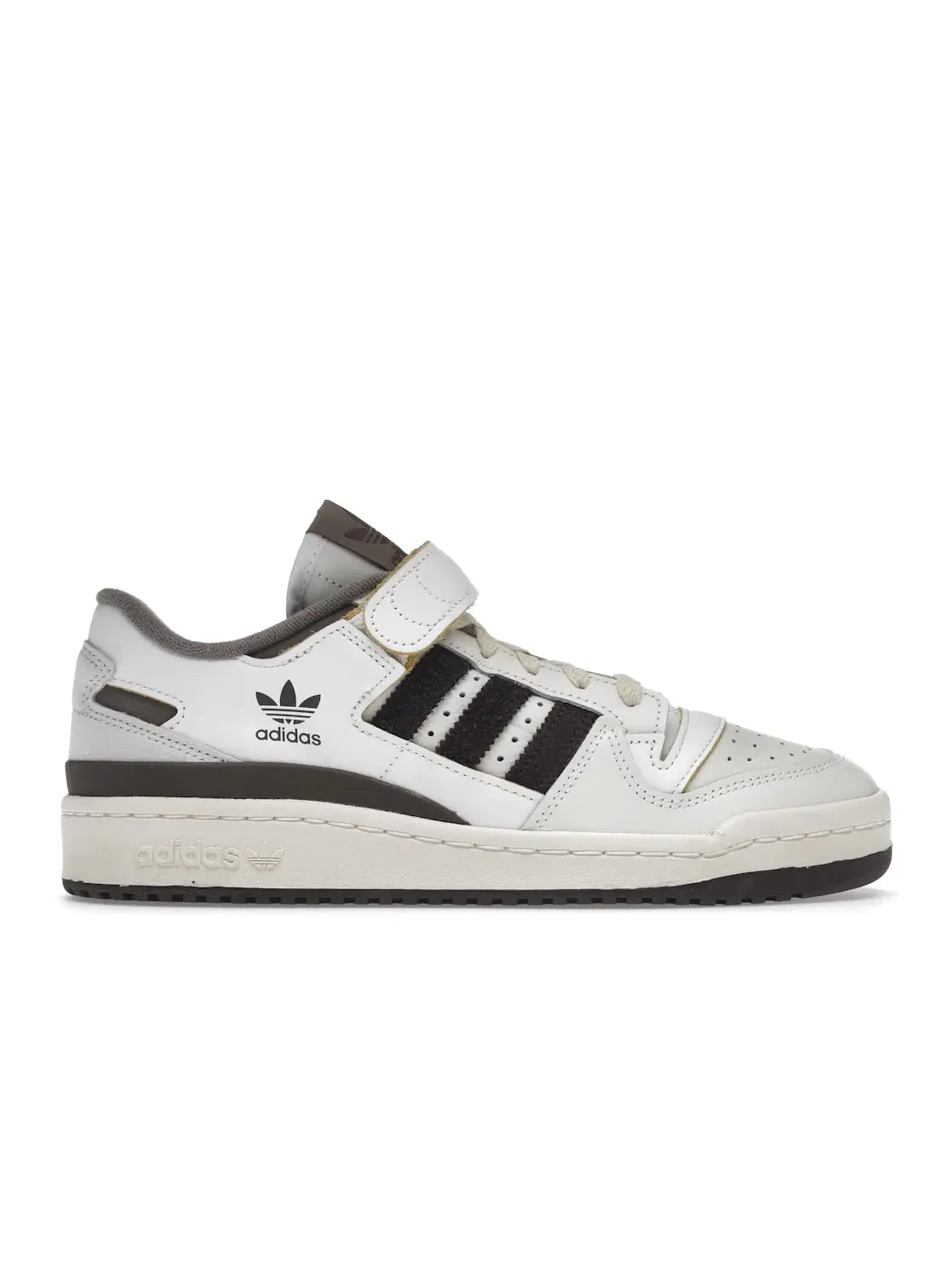 Мужские кроссовки Lifestyle Adidas Forum 84 Low — изображение 1 из 4