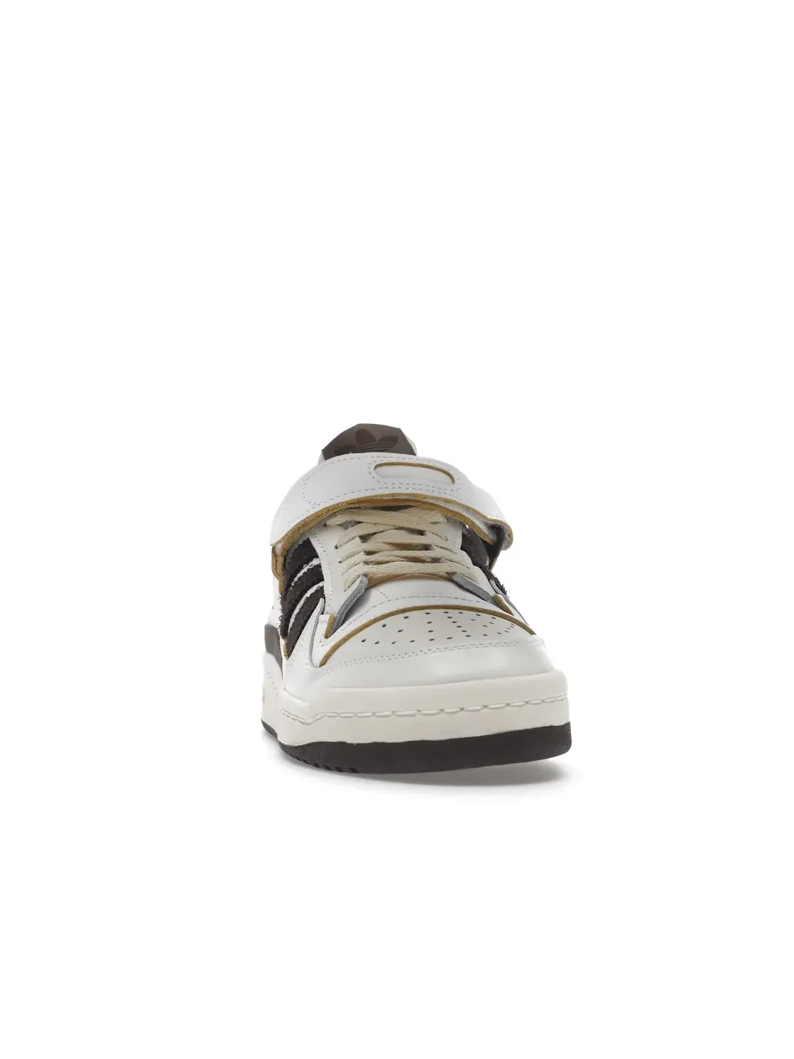 Мужские кроссовки Lifestyle Adidas Forum 84 Low — изображение 2 из 4