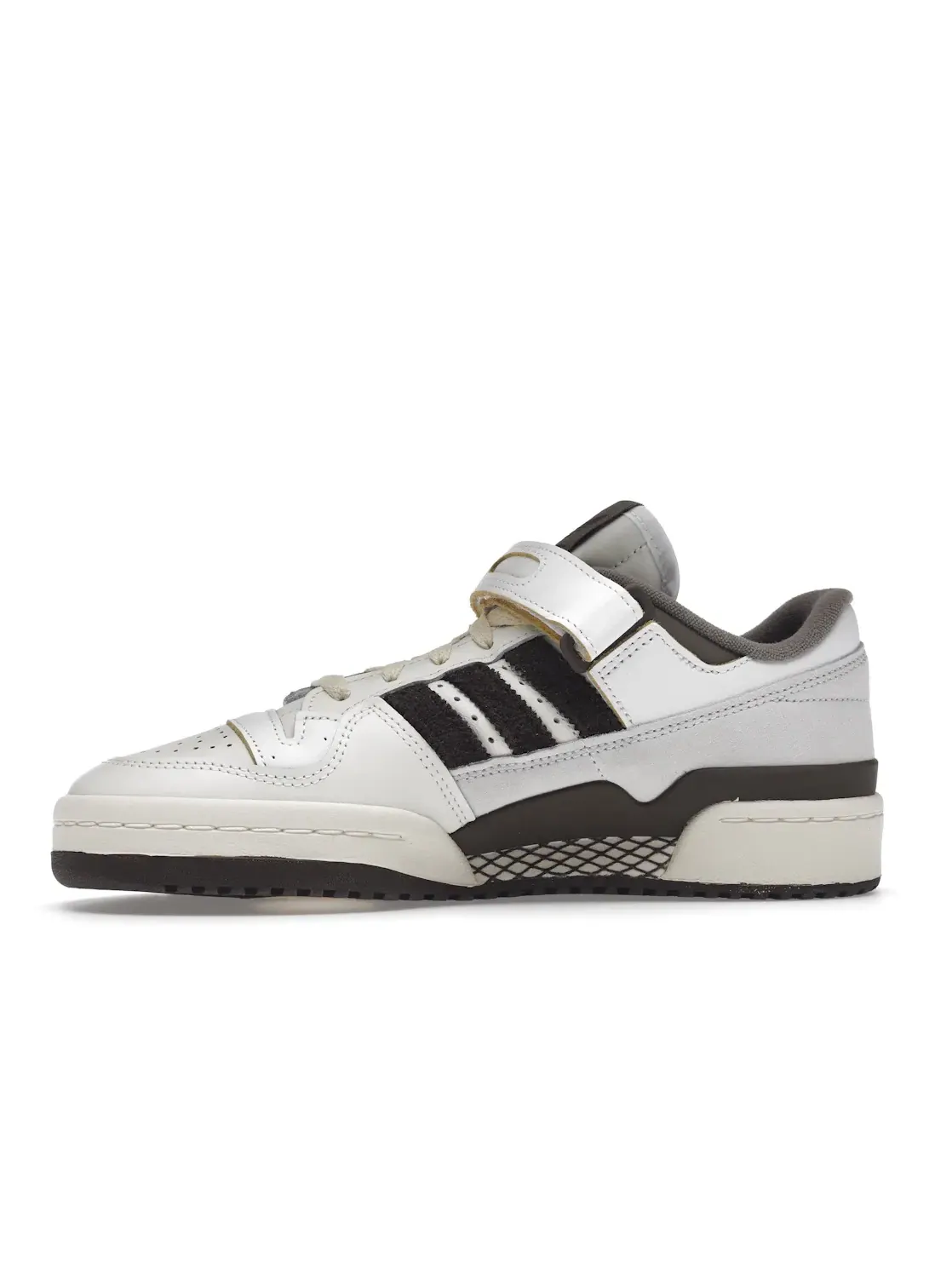 Мужские кроссовки Lifestyle Adidas Forum 84 Low — изображение 3 из 4