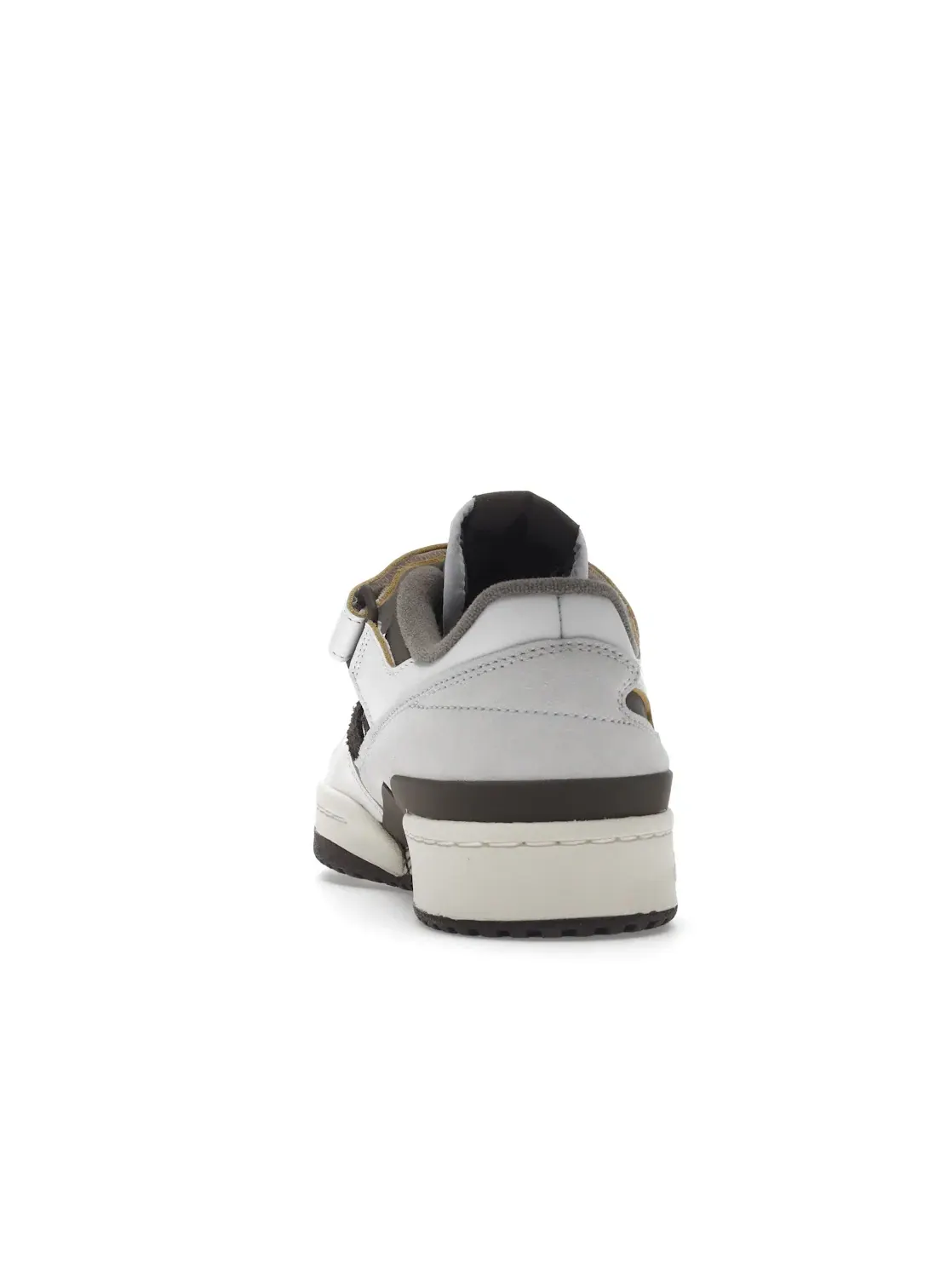 Мужские кроссовки Lifestyle Adidas Forum 84 Low — изображение 4 из 4
