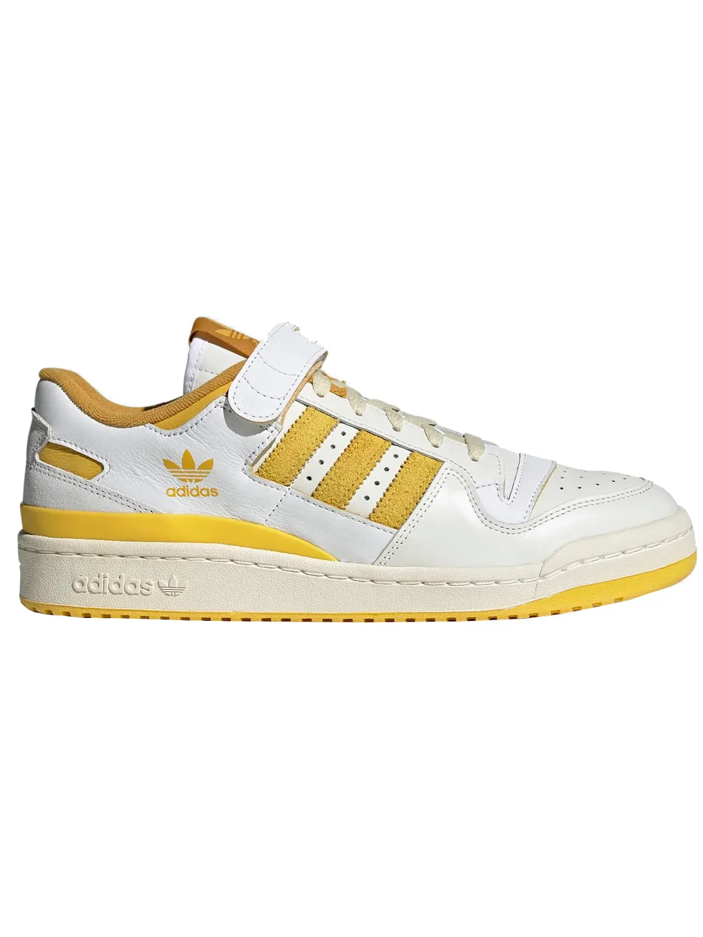 Мужские кроссовки Lifestyle Adidas Forum 84 Low — изображение 1 из 1